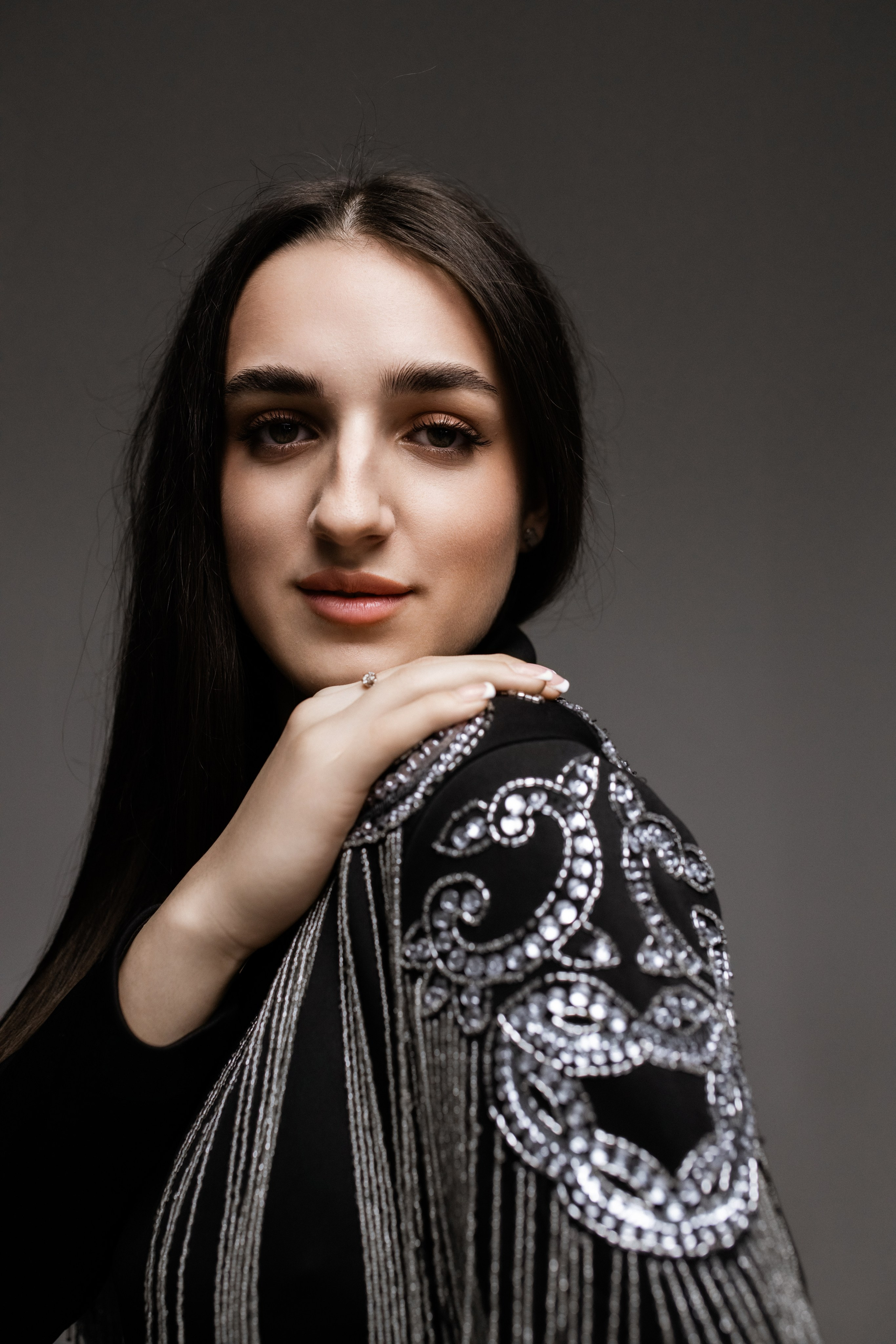 Полина. Фотографирую женщин, мужчин и их отношения