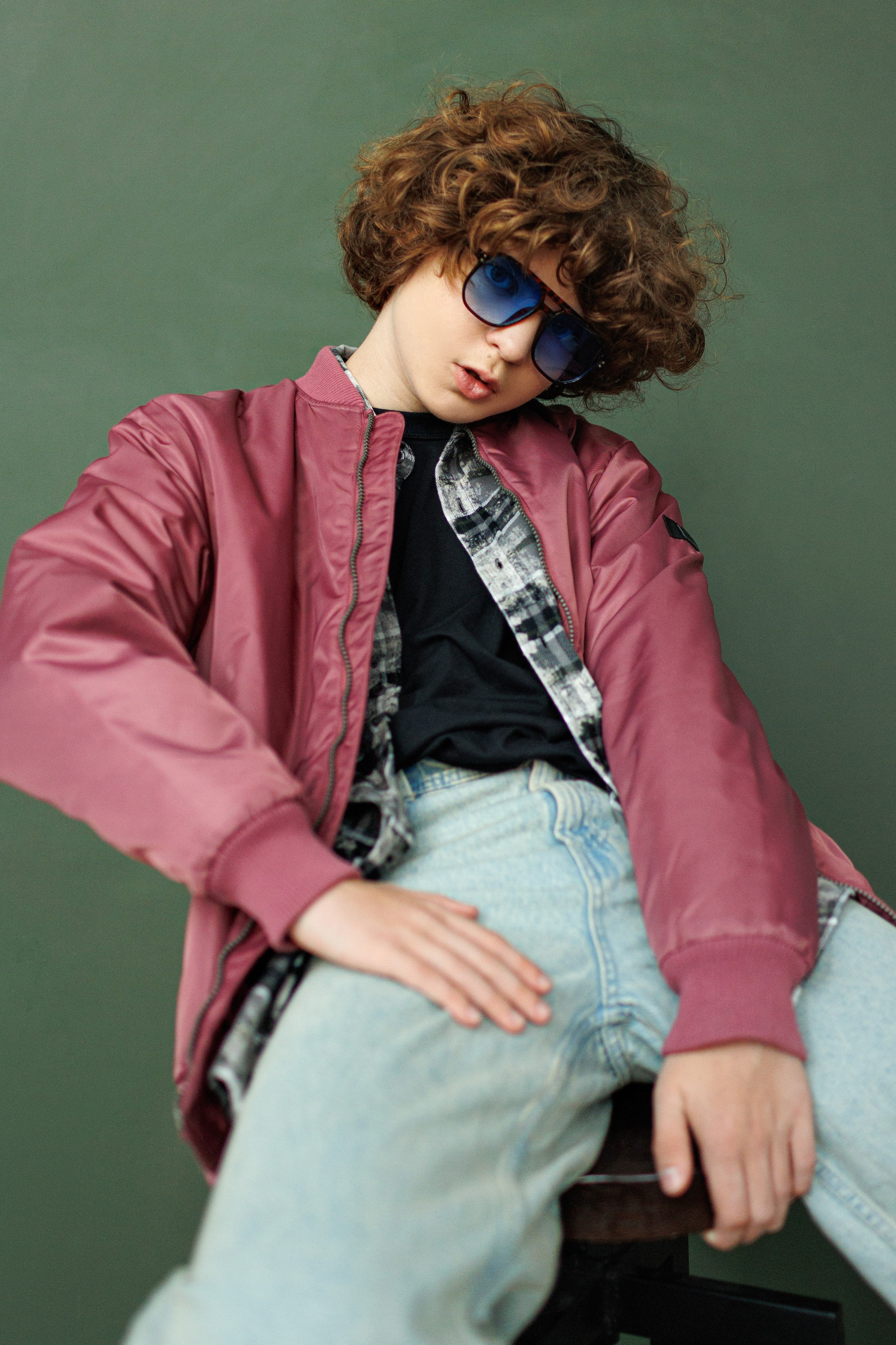 Даня. Фотограф в Москве Соколовская Ирина