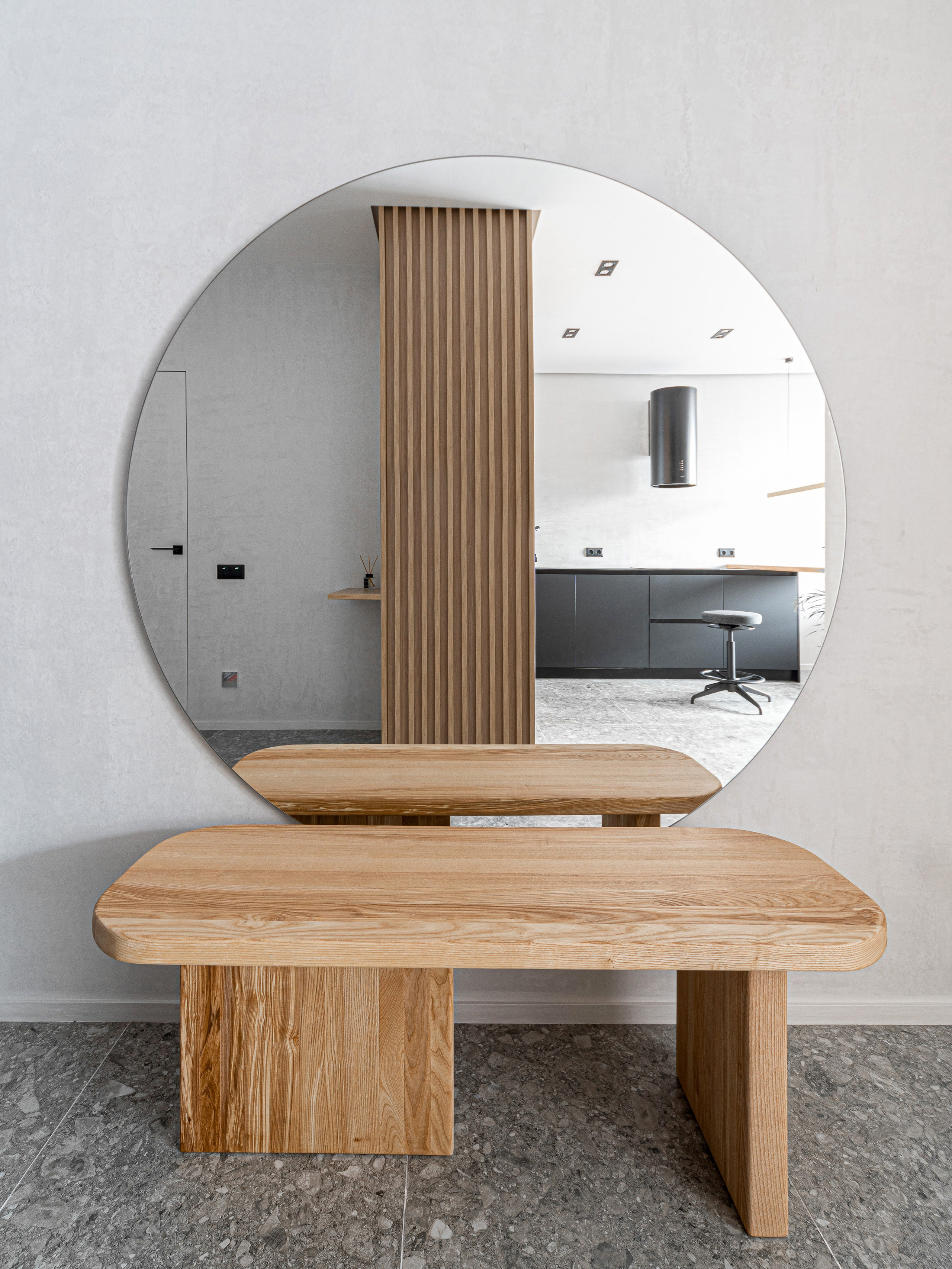 Dub. Интерьерный фотограф Краснодар Денис Педань