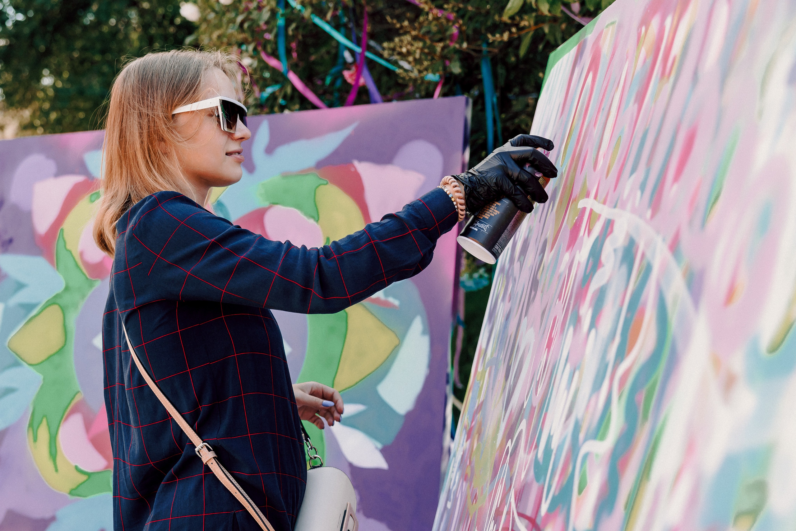 УММ2 — Летний корпоратив. Лёшка Варзегов — фотограф