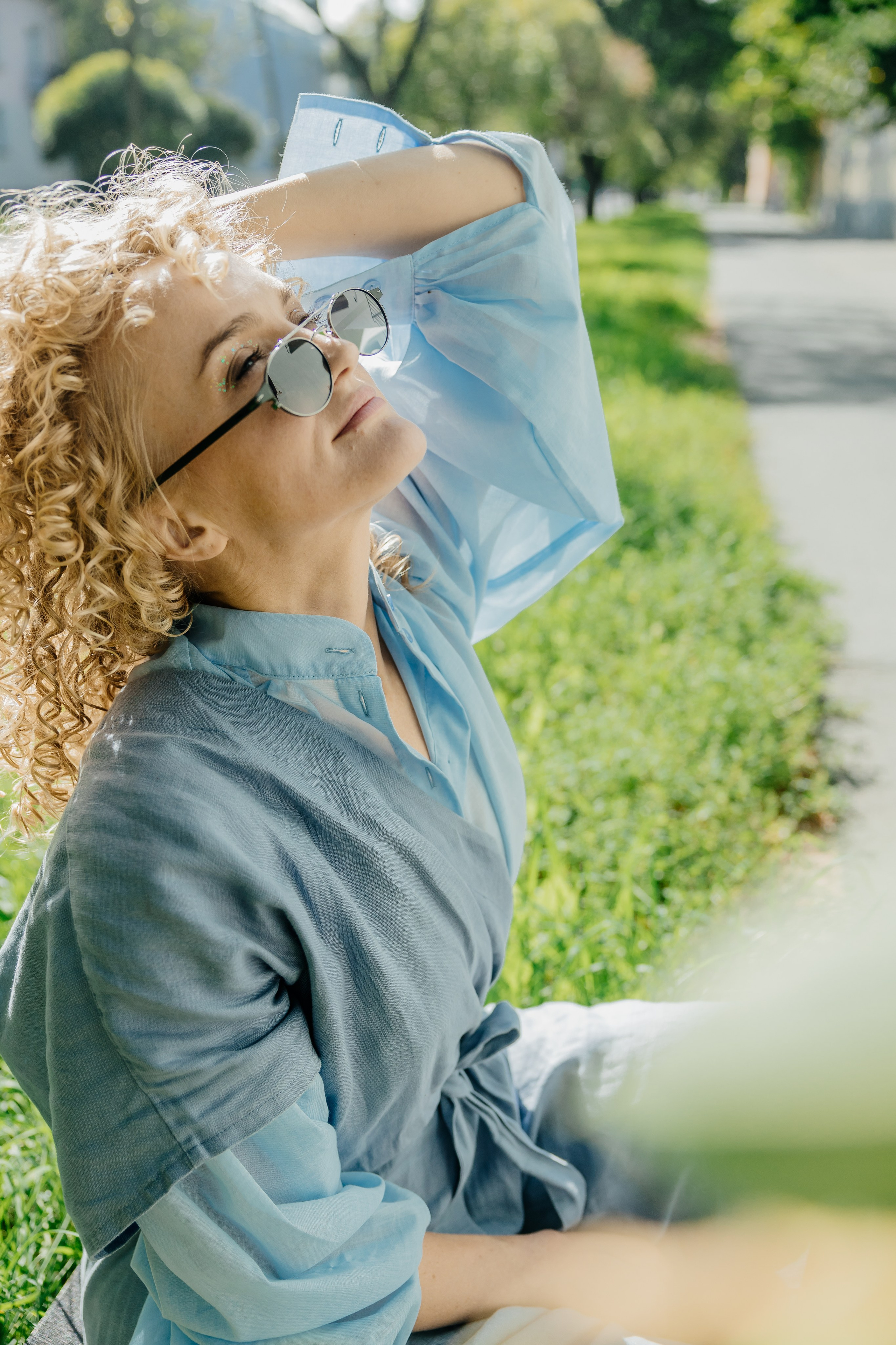 Эстетика П р о Я в л е н и я. Виноградова Маргарита. Фотограф P r o Явления