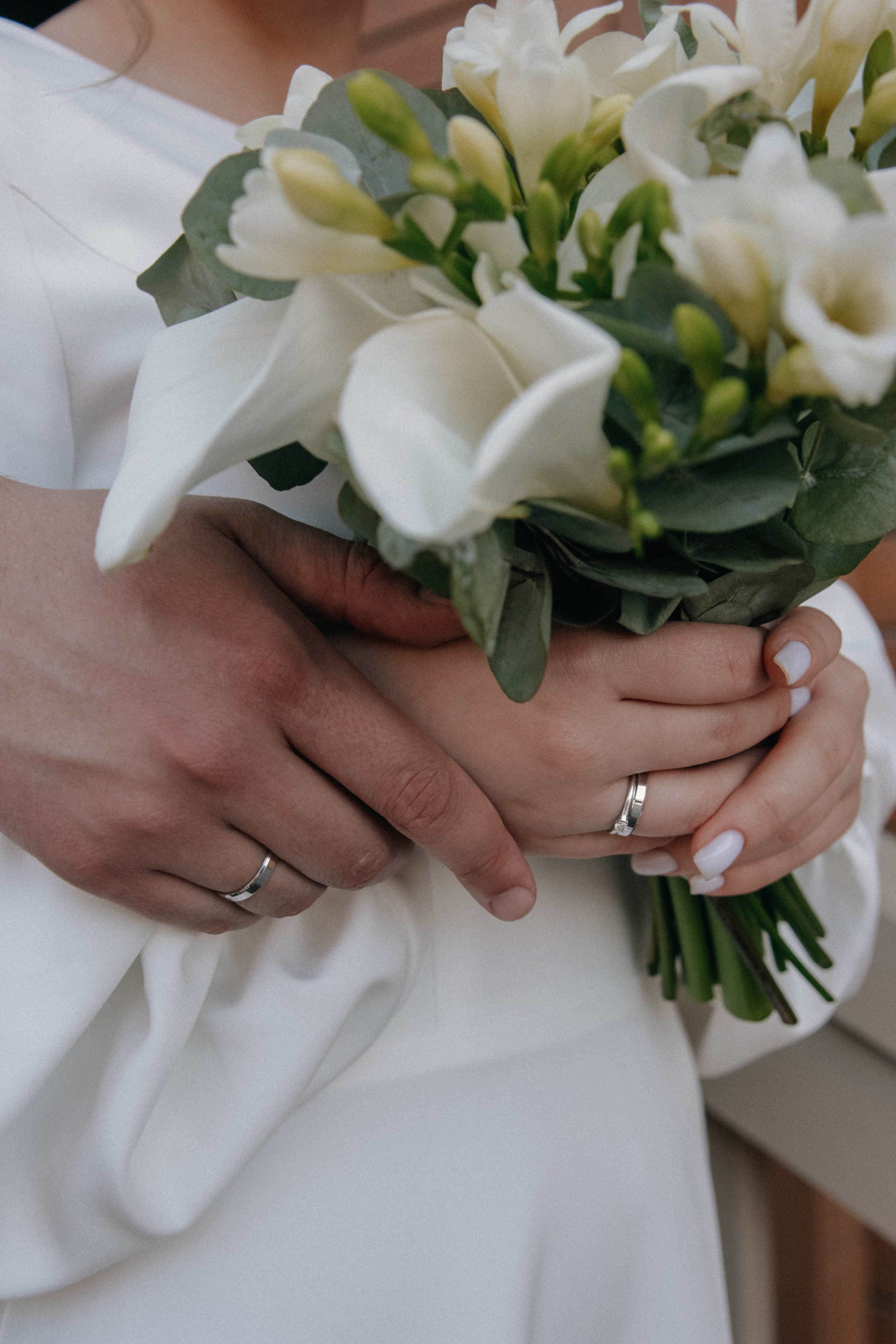 Рустам и Лейсан. Главная