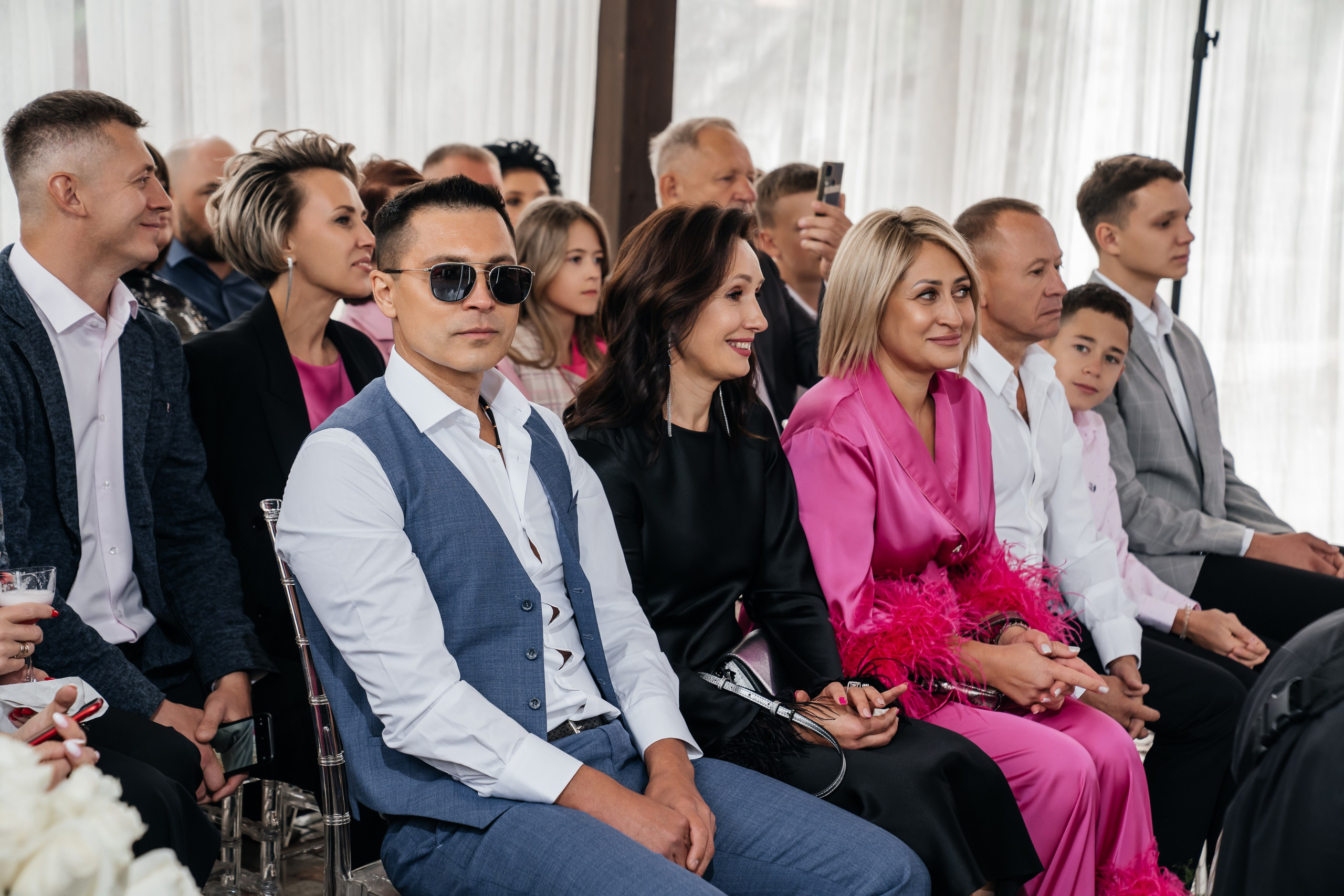 Антон и Анна. Свадебный и семейный фотограф В Барнауле Нечаева Таня