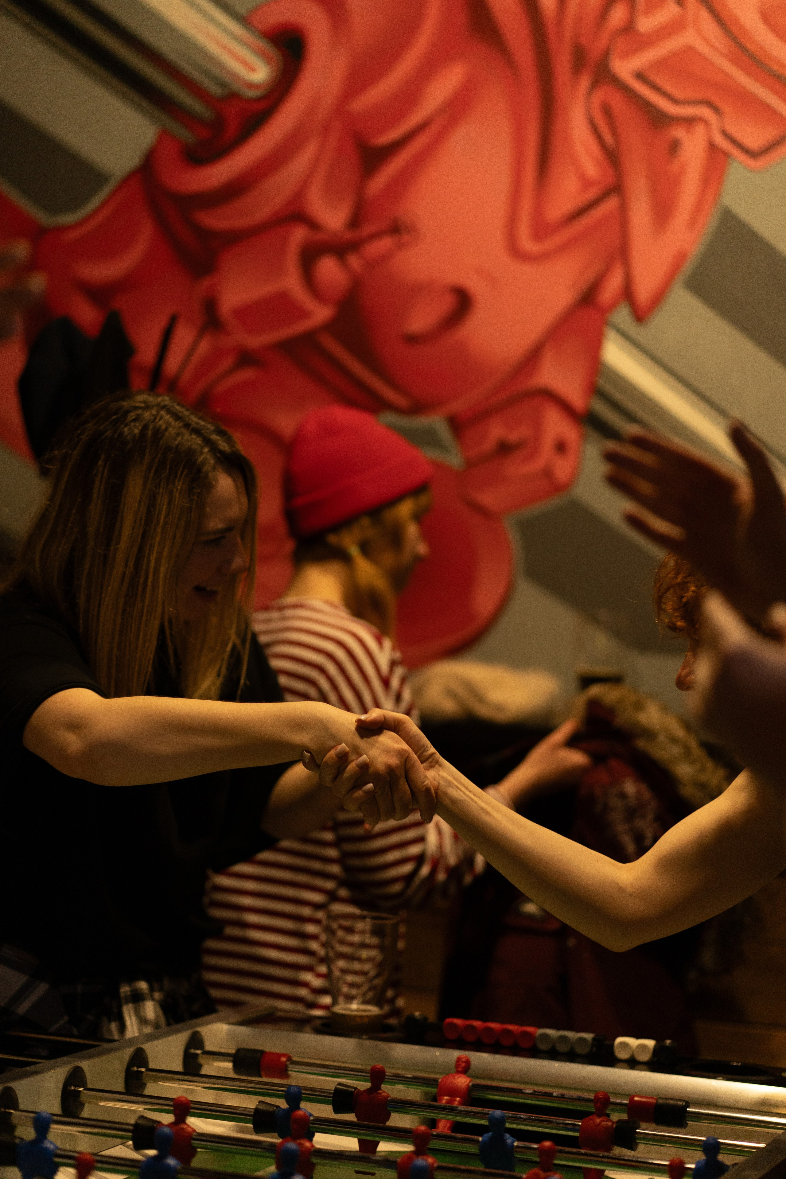 Рукс ШК. Анастасия Паршукова — фотограф Шерегеш Новосибирск