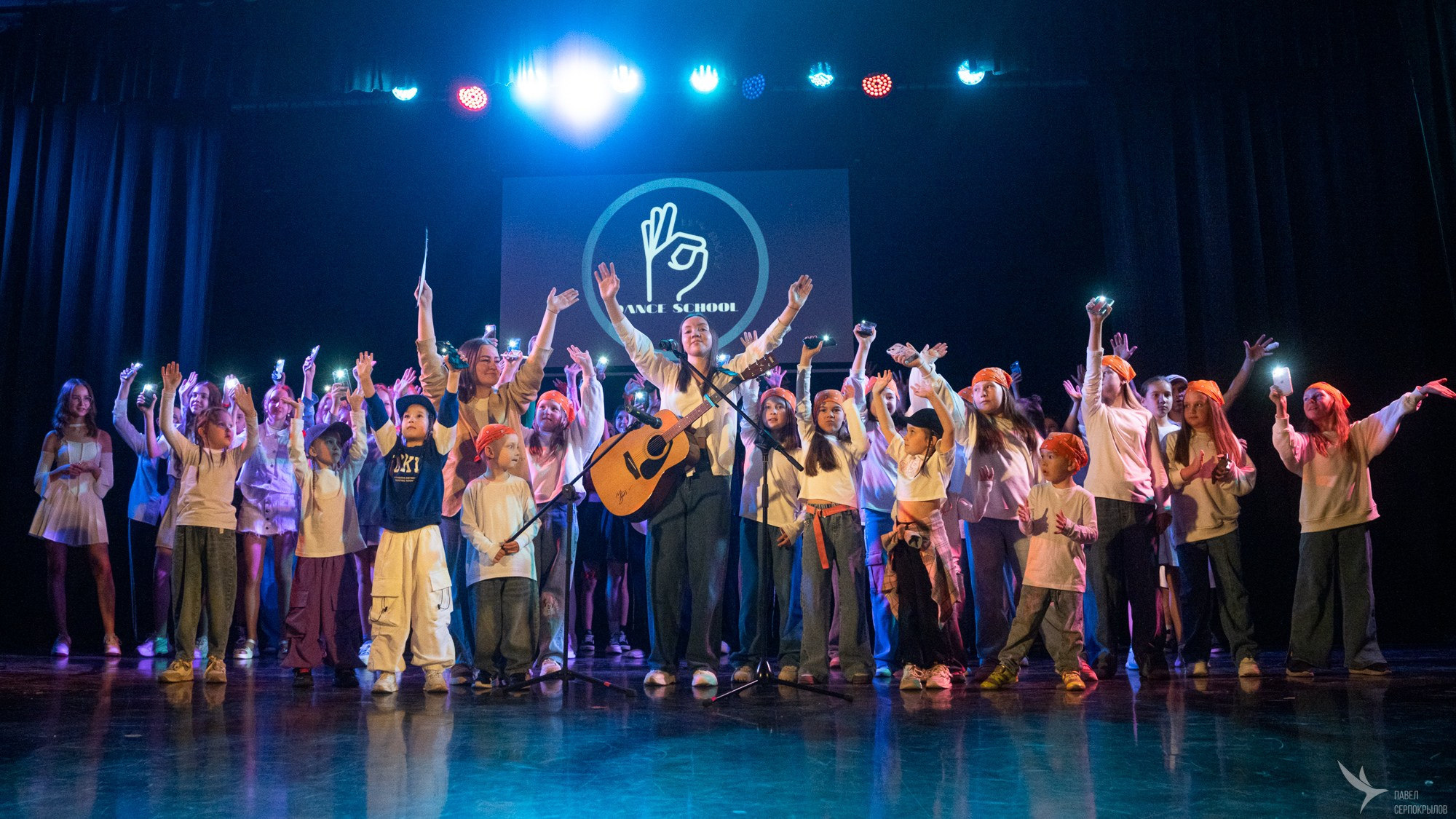 IT’S OKAY. Репортажный фотограф в Казани Павел Серпокрылов