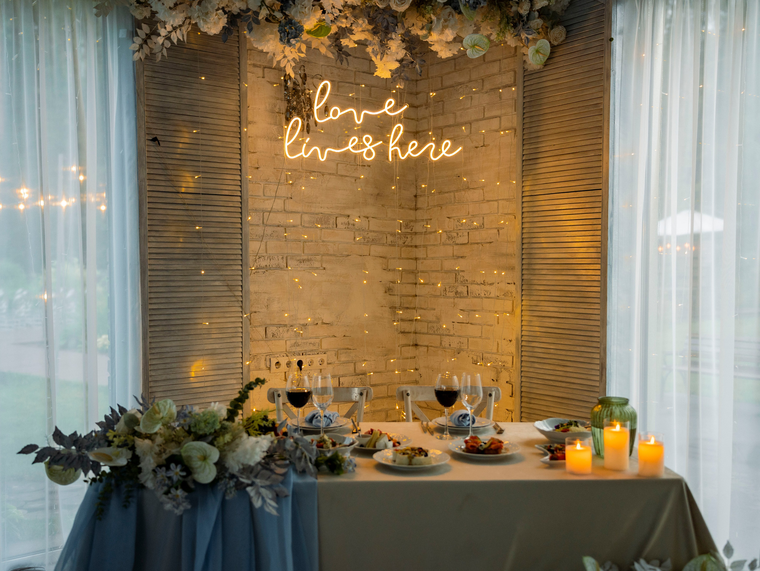 Илья & Ксения. Портретный фотограф Москва Белогорцев Сергей