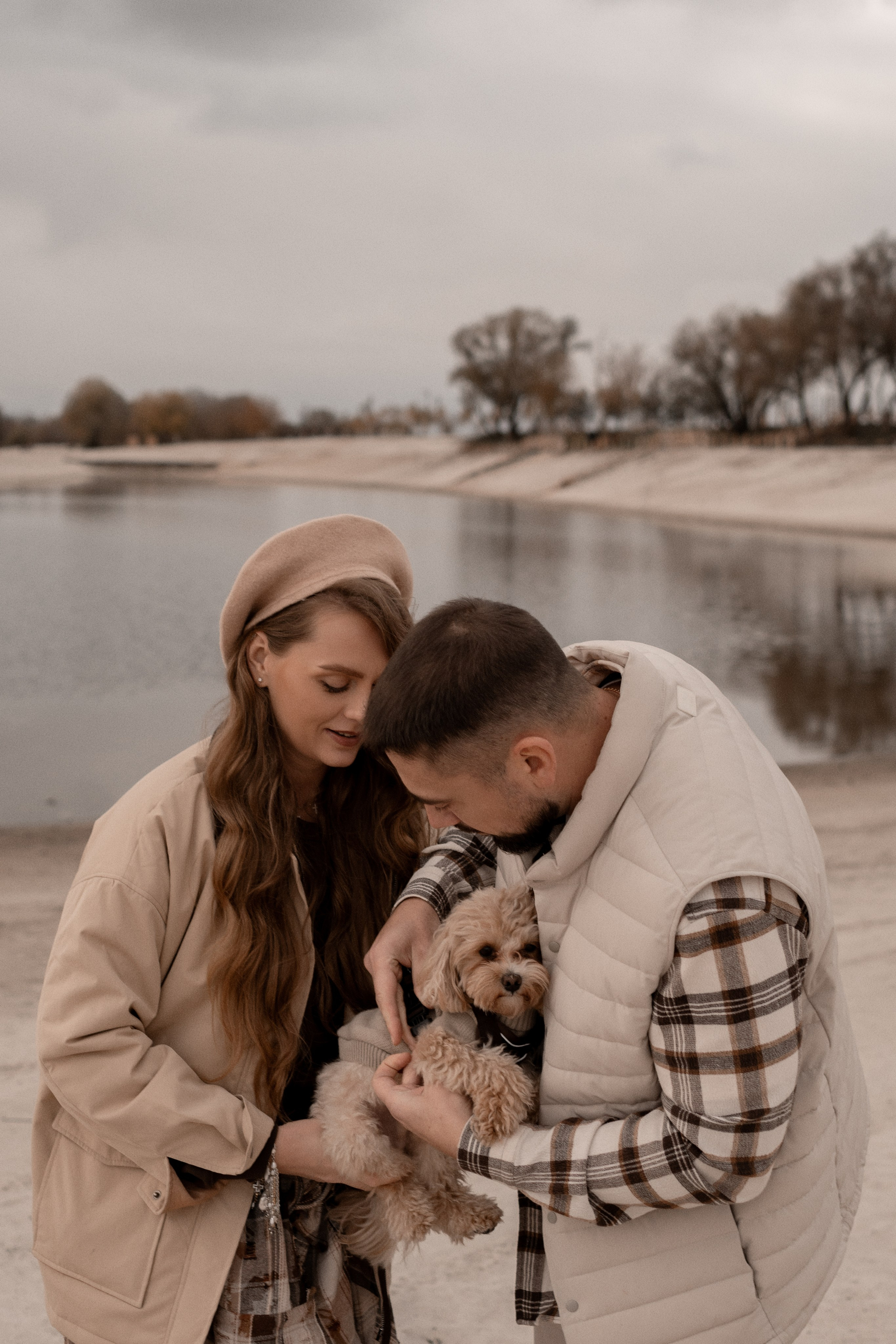 Алексей и Виктория. Свадебный и семейный фотограф в Серпухове Александра Дерюшева