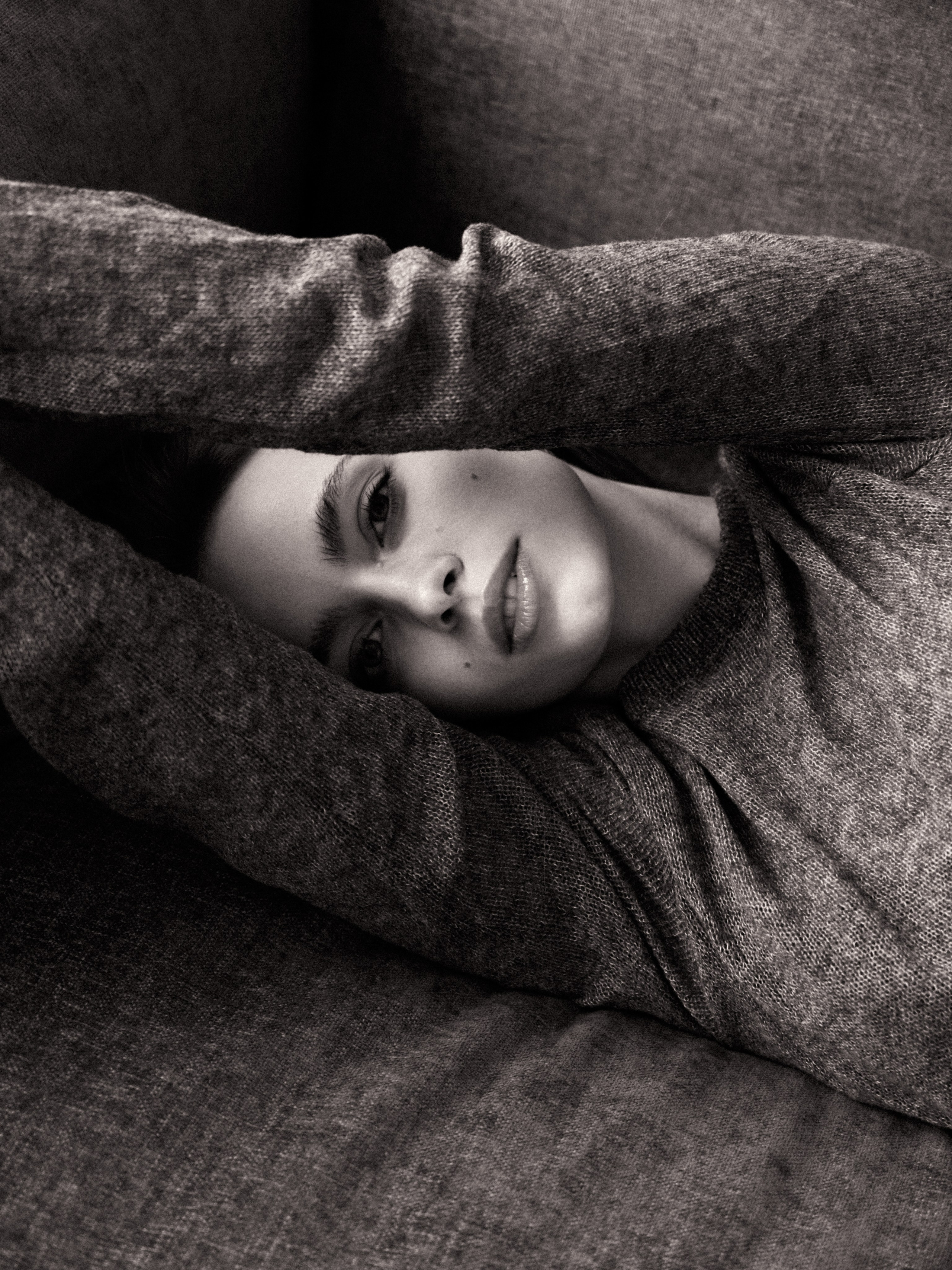 Персональные фотосессии. Фотограф Елизавета Кузнецова