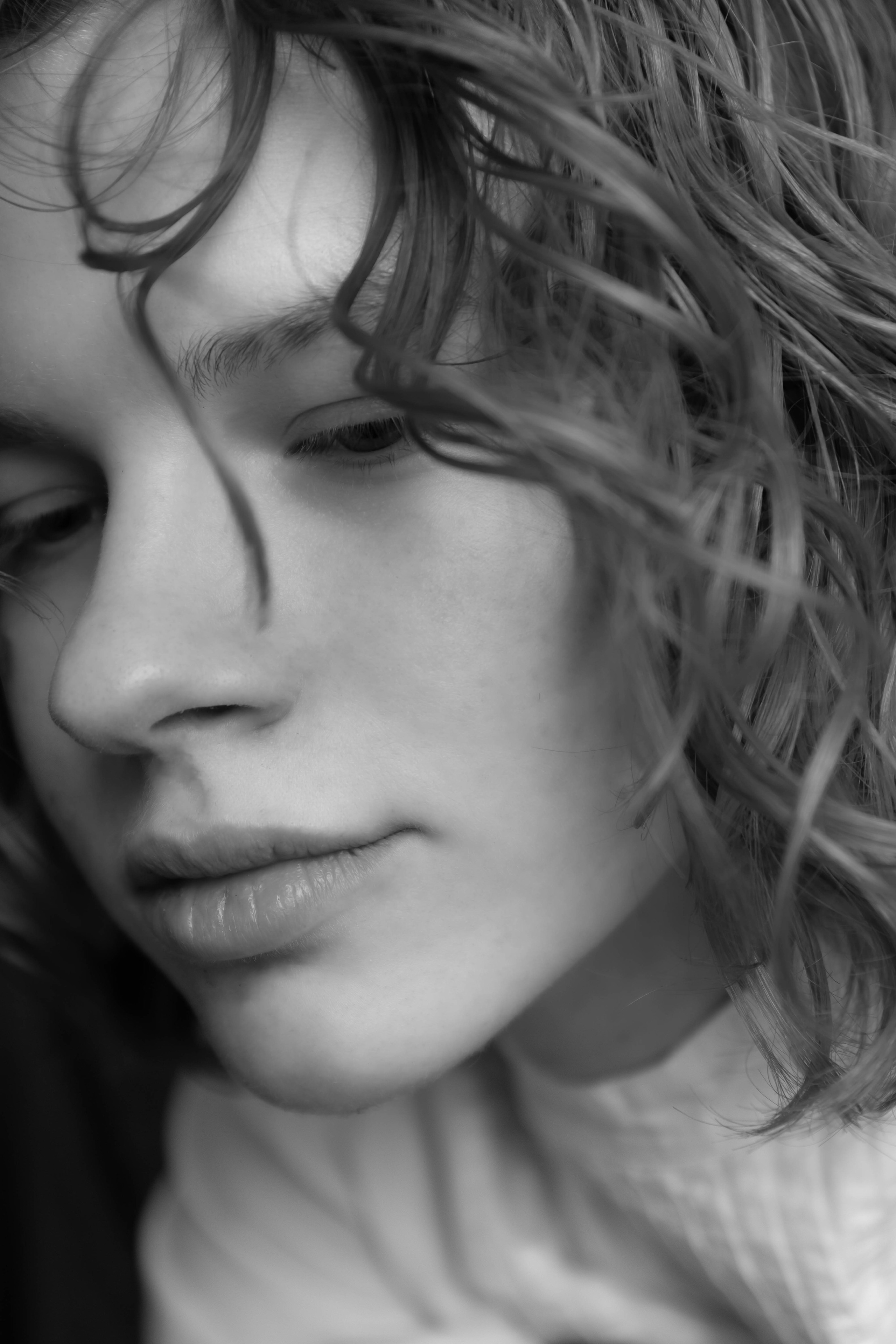 Портрет. Violinn.Photo