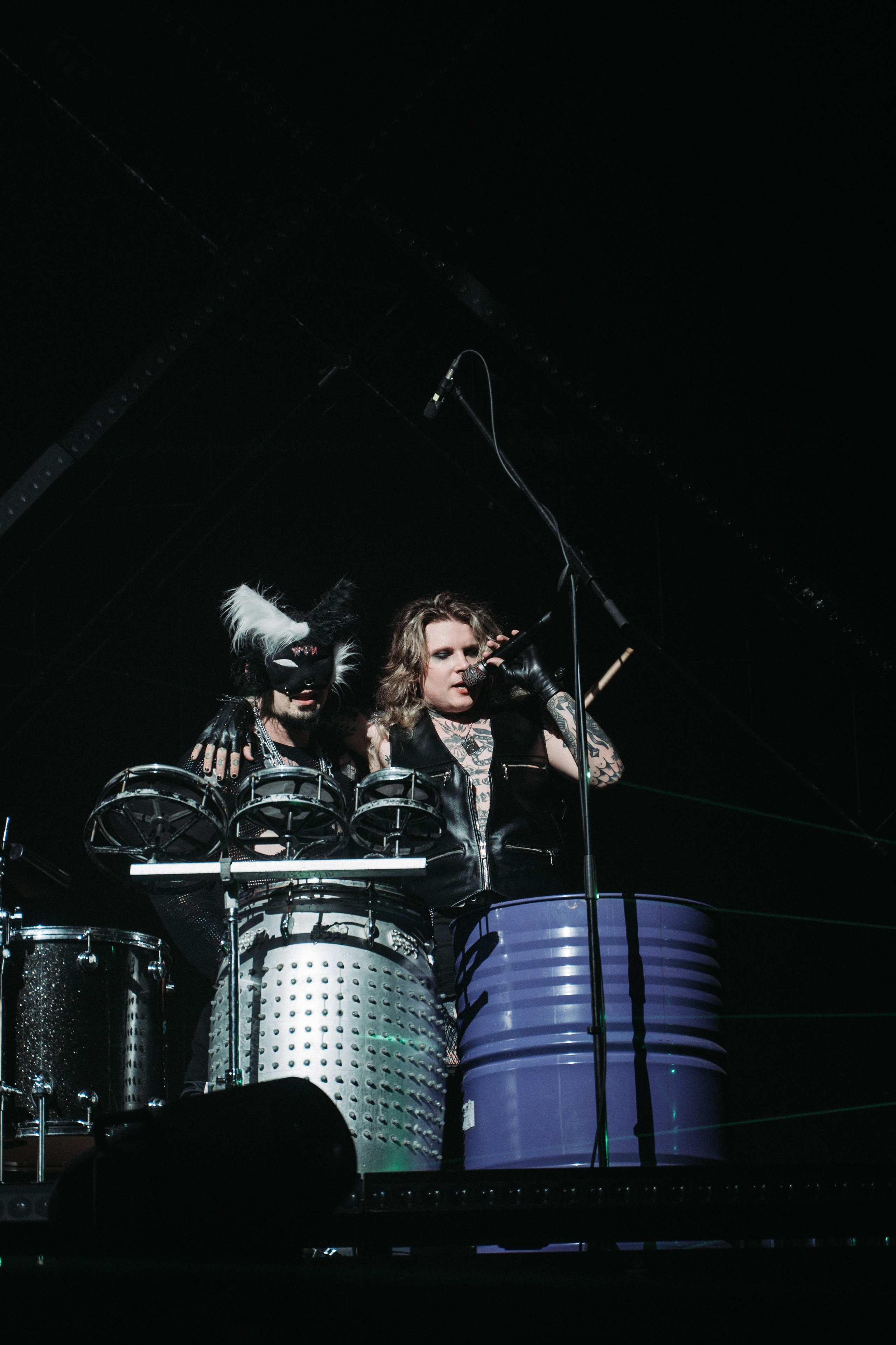 NEVERLOVE. Игорь Богатов — фотограф