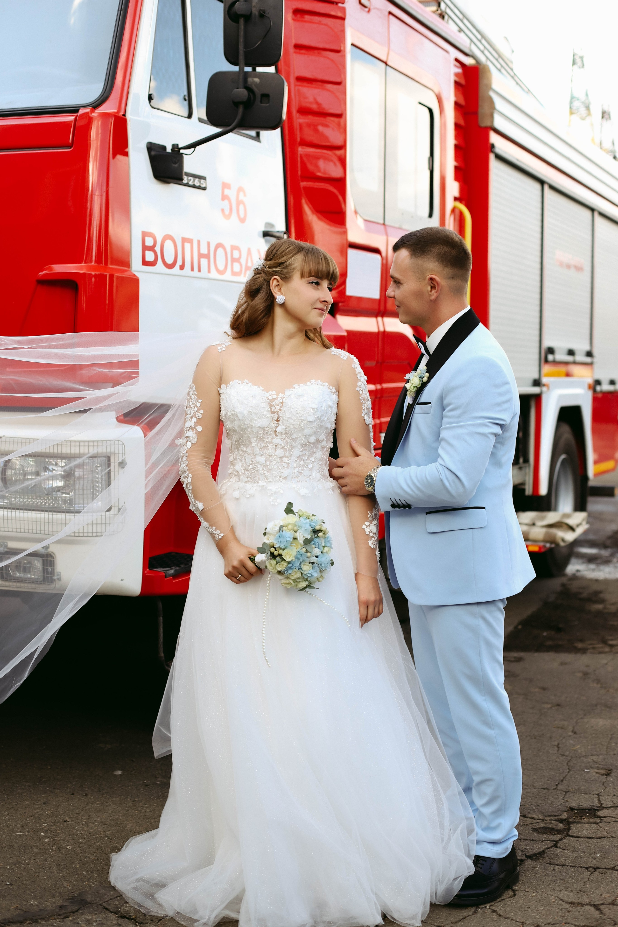 Елизавета & Роман. Фотограф Мариуполь | Ялта | Крым — Диана Мазенко