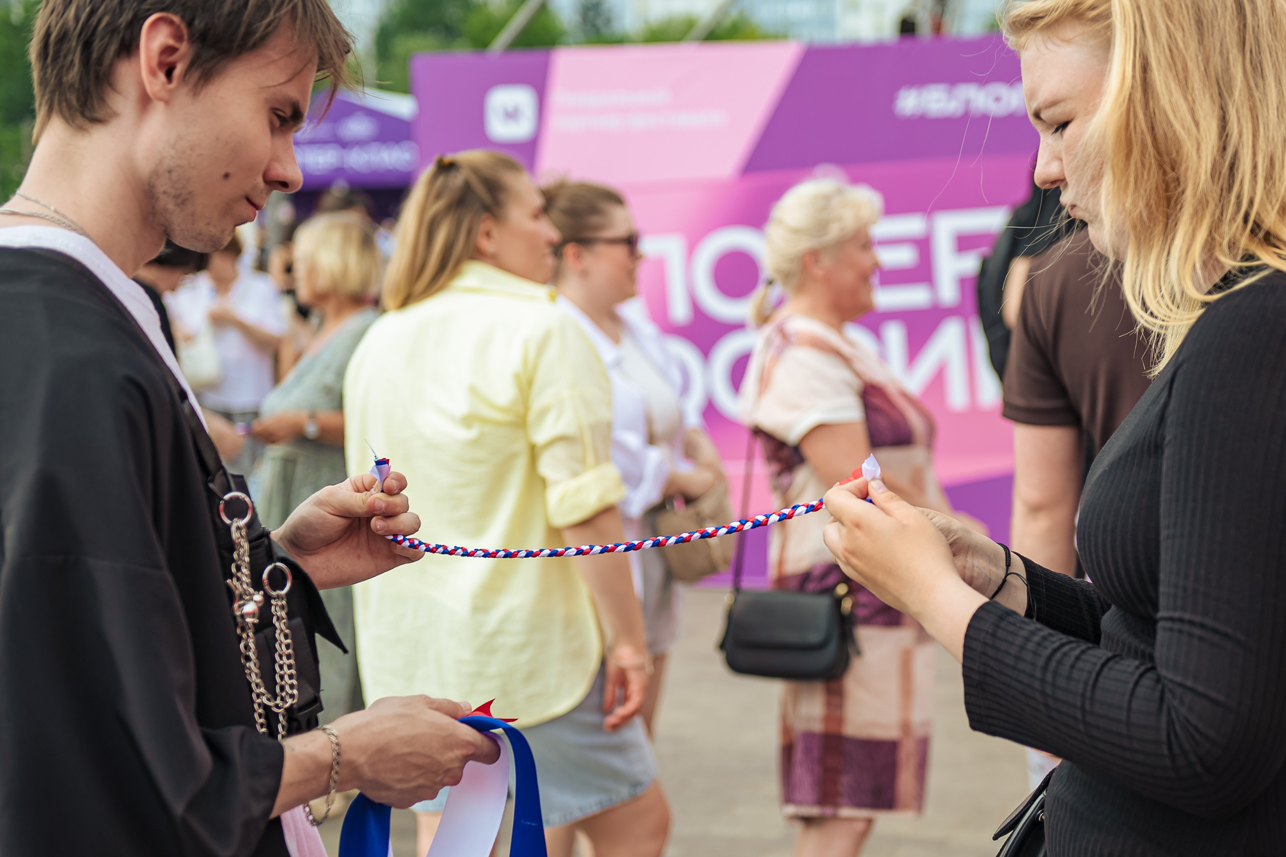 Блогеры России. Фотограф Антон Малыхин