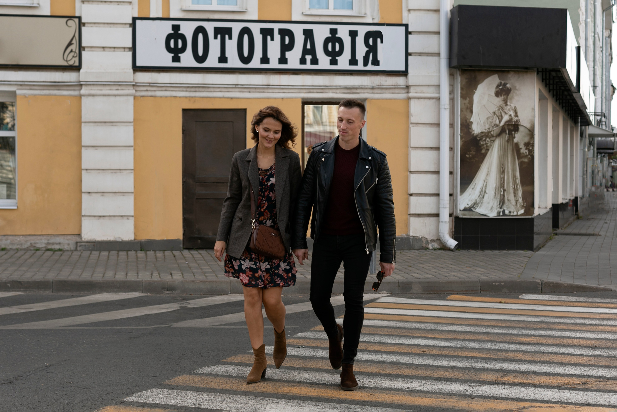 Маша+Максим. Бьюти-фотограф Москва, Ярославль Елена Кукусечка