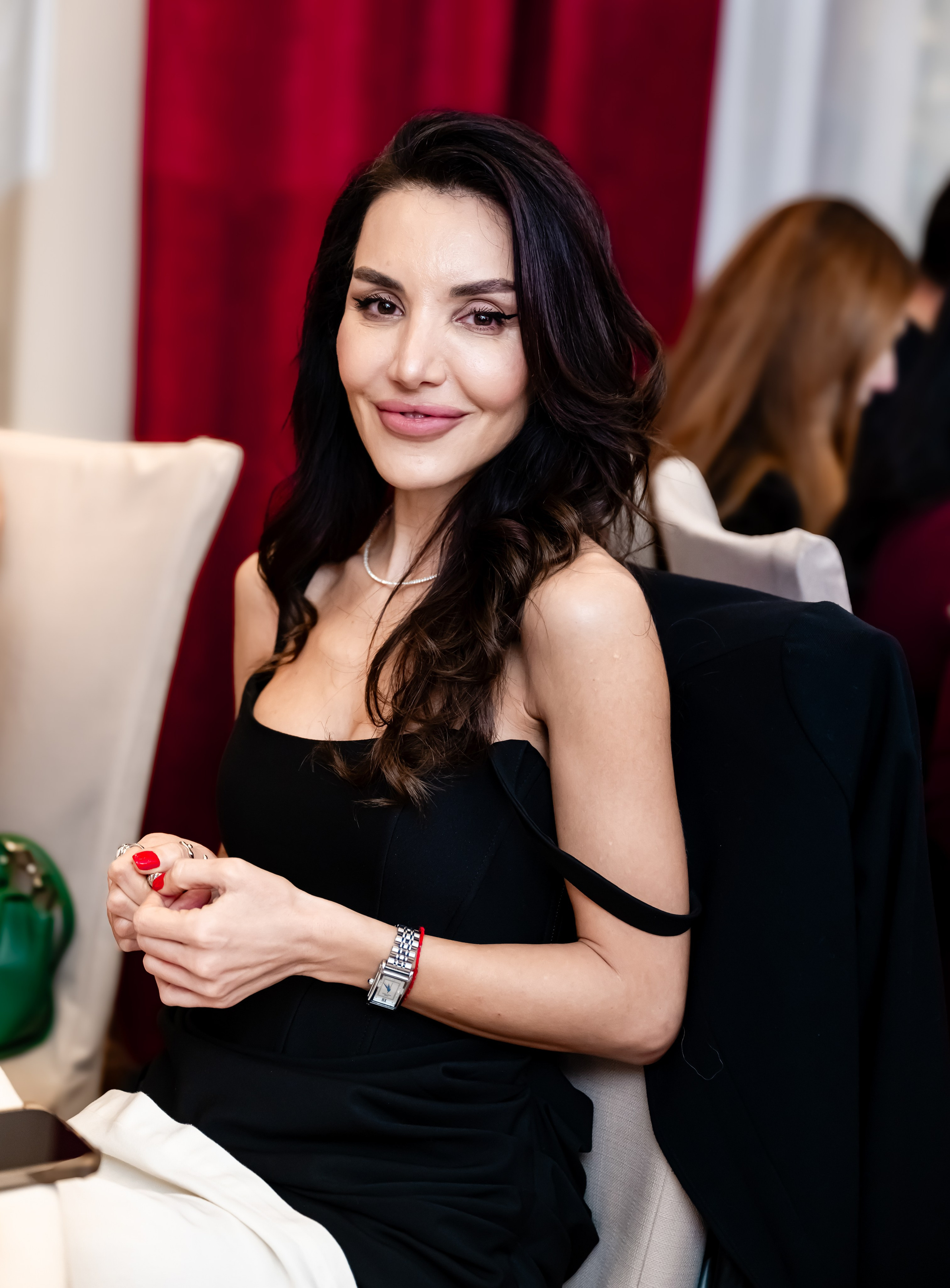 ООО «КапРемСтрой» Корпоратив. Главная