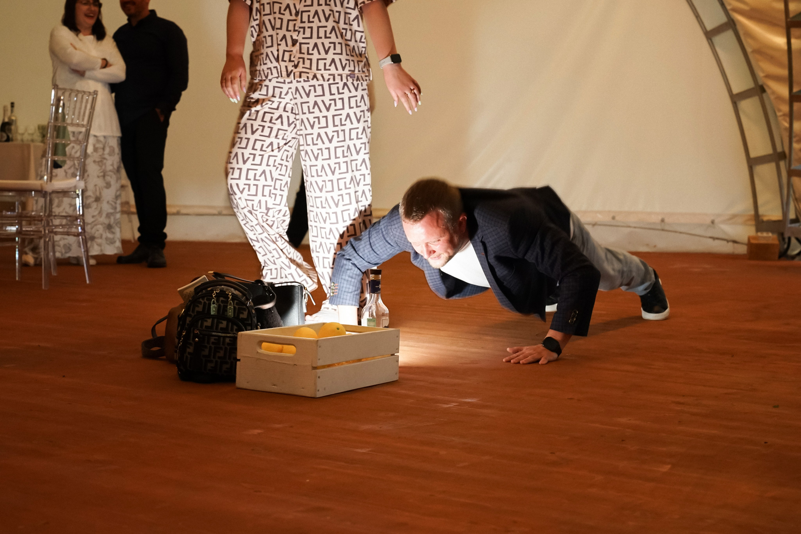 Съемка мероприятия. ТВОЙ ФОТОГРАФ — НАСТЯ ФОС