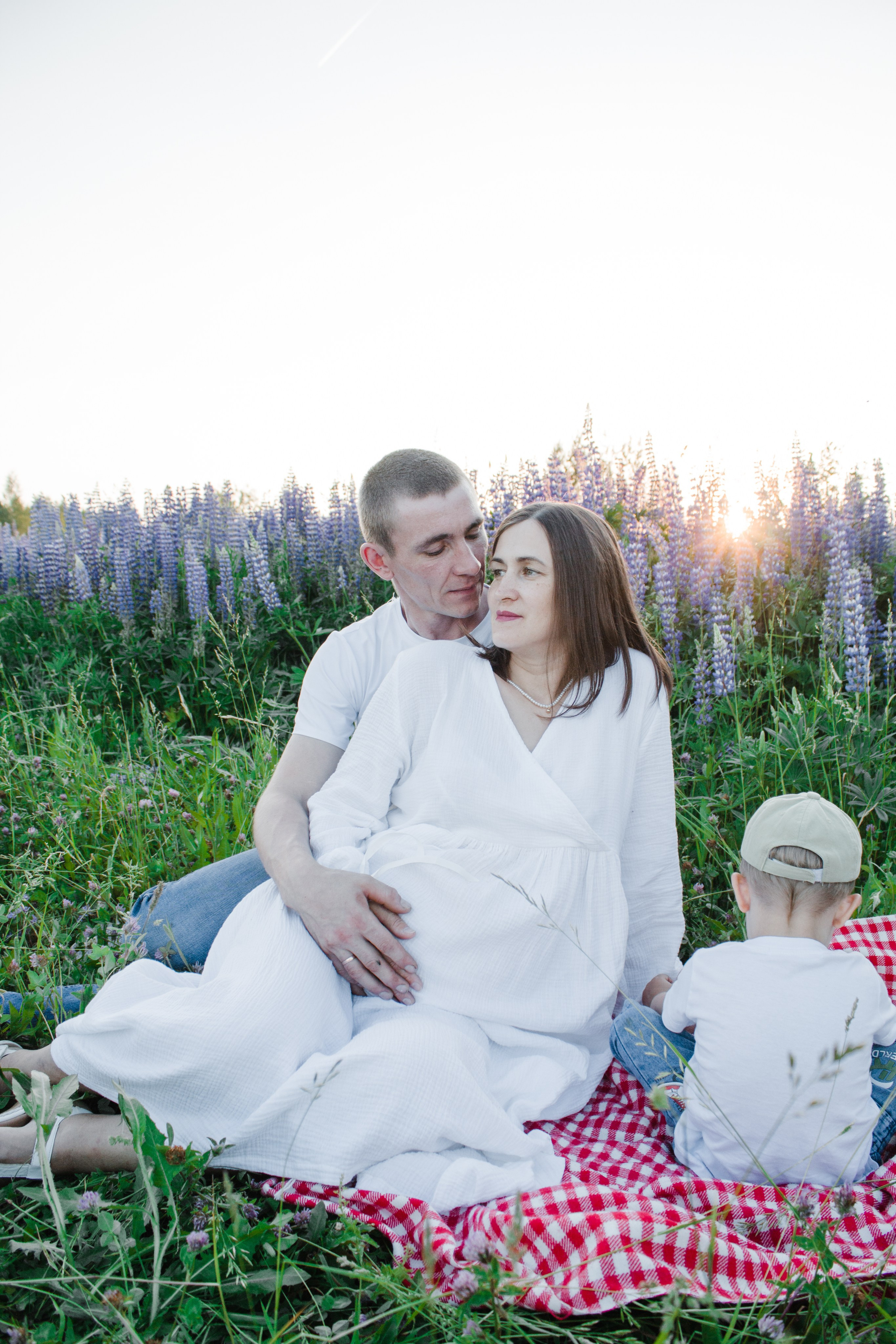 Дмитрий и Анастасия. Фотограф в Ижевске Надежда Лебедева