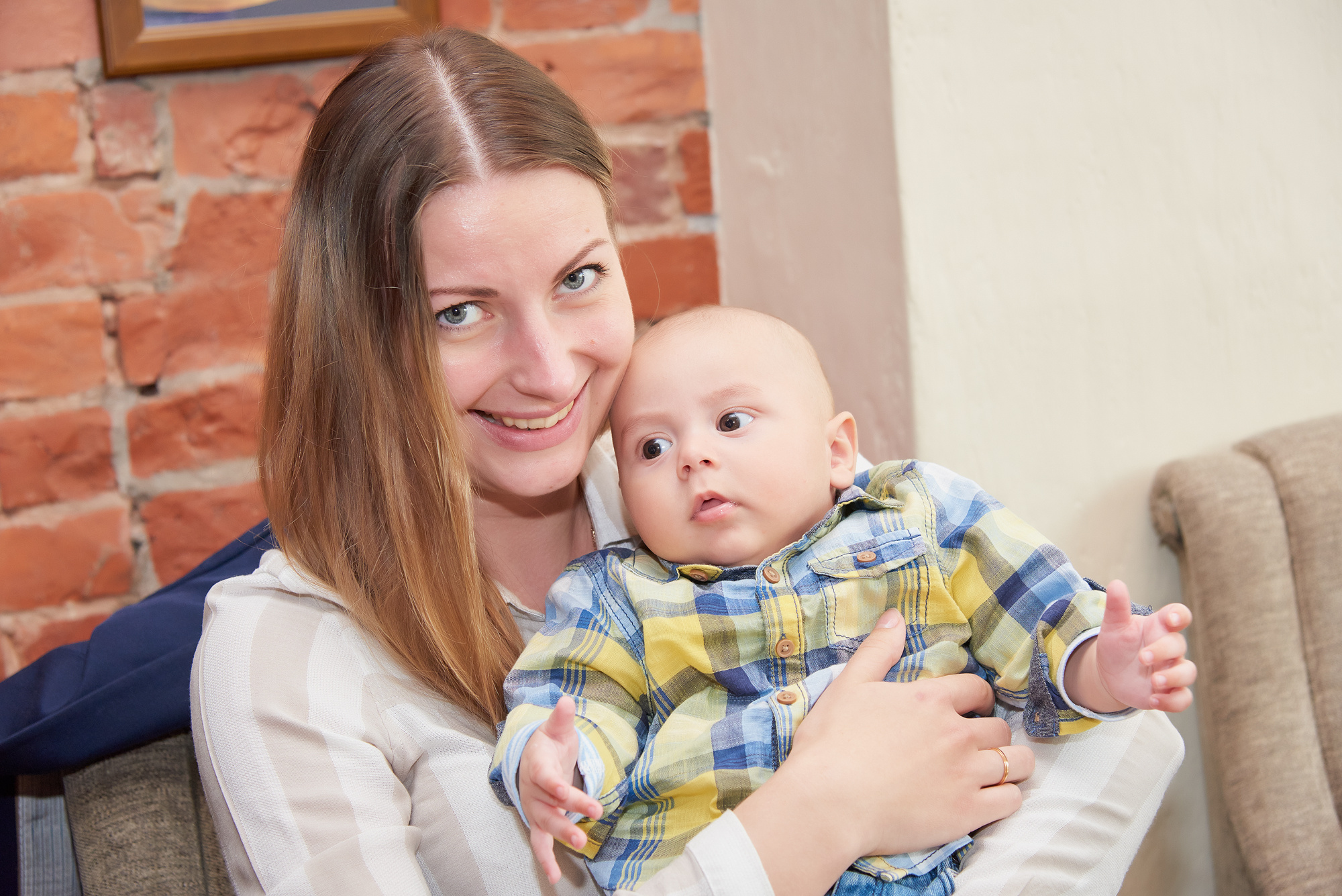 Детские Праздники и Дни Рождения. Фотограф и видеограф в Москве Алексей Толстиков
