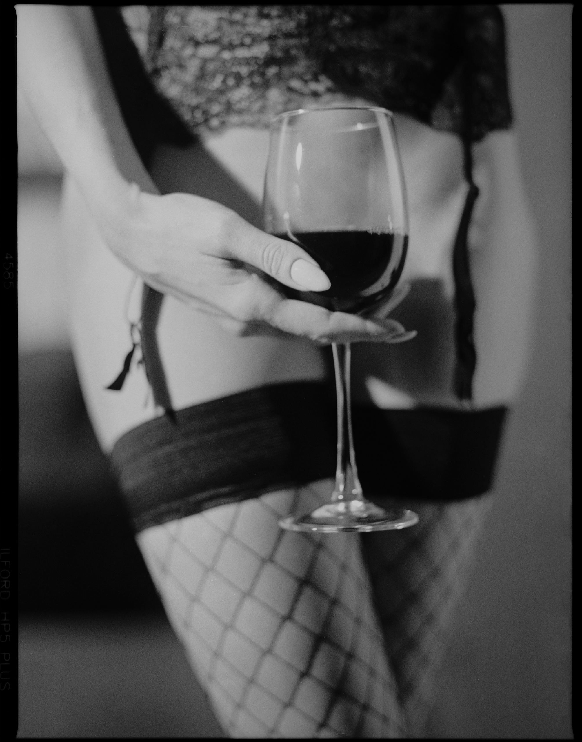 Пленочная фотография. Фотограф и видеограф в Москве Алексей Толстиков