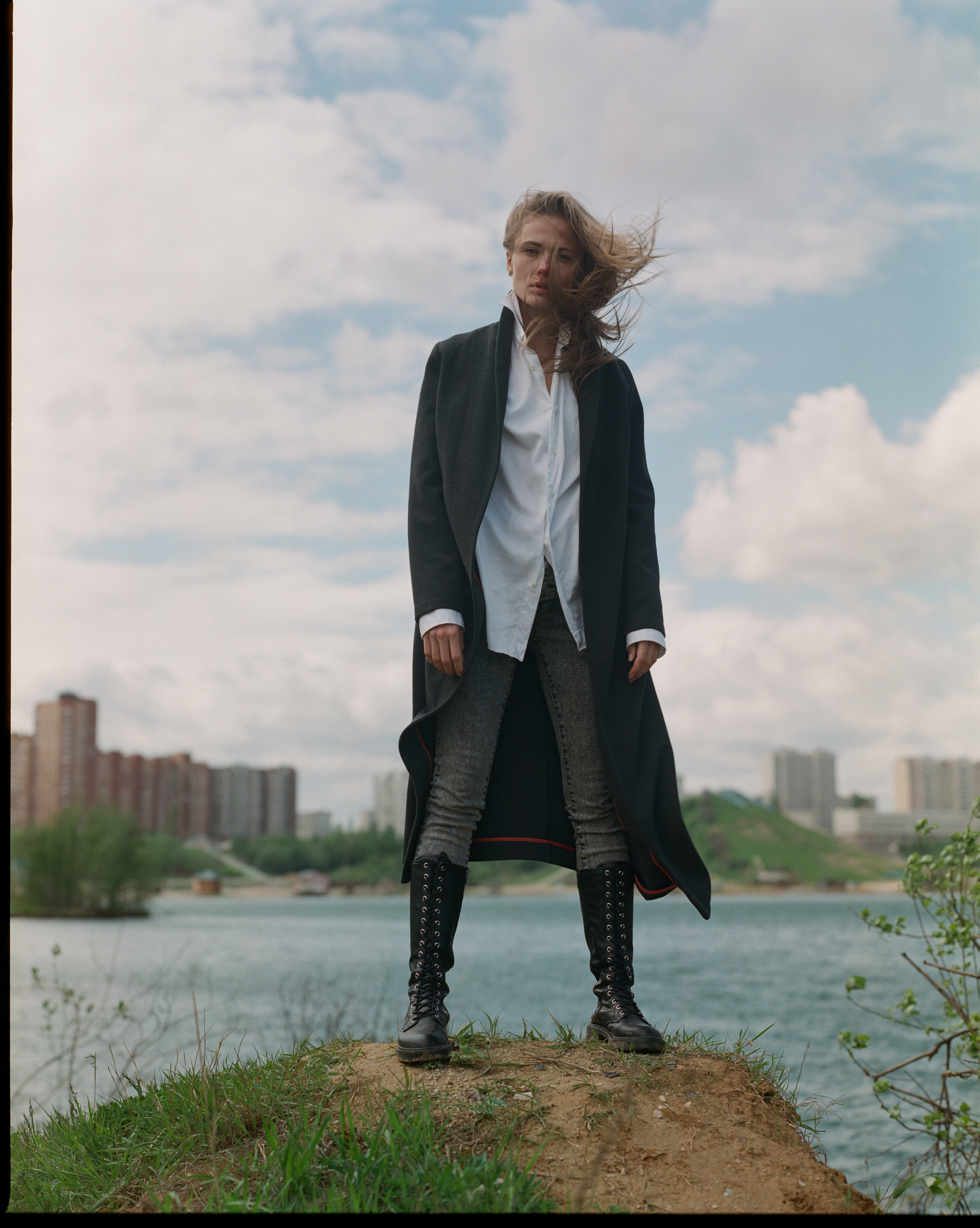 Пленочная фотография. Фотограф и видеограф в Москве Алексей Толстиков