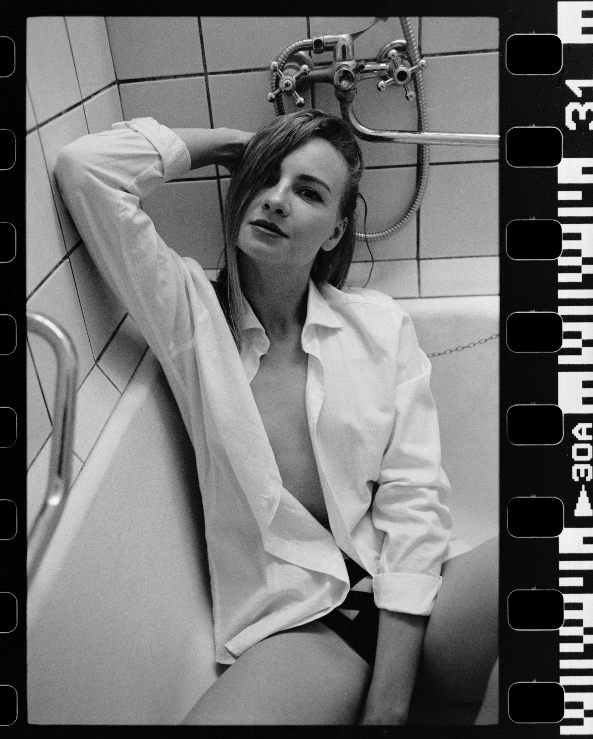 Пленочная фотография. Фотограф и видеограф в Москве Алексей Толстиков