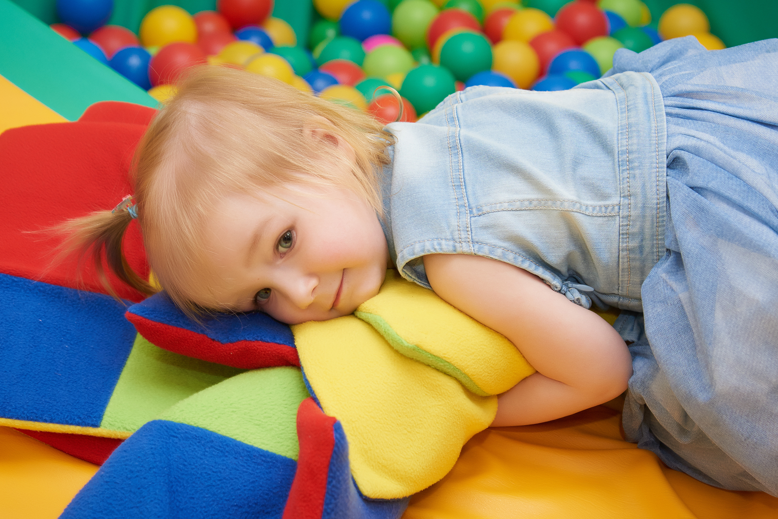 Детские Праздники и Дни Рождения. Фотограф и видеограф в Москве Алексей Толстиков