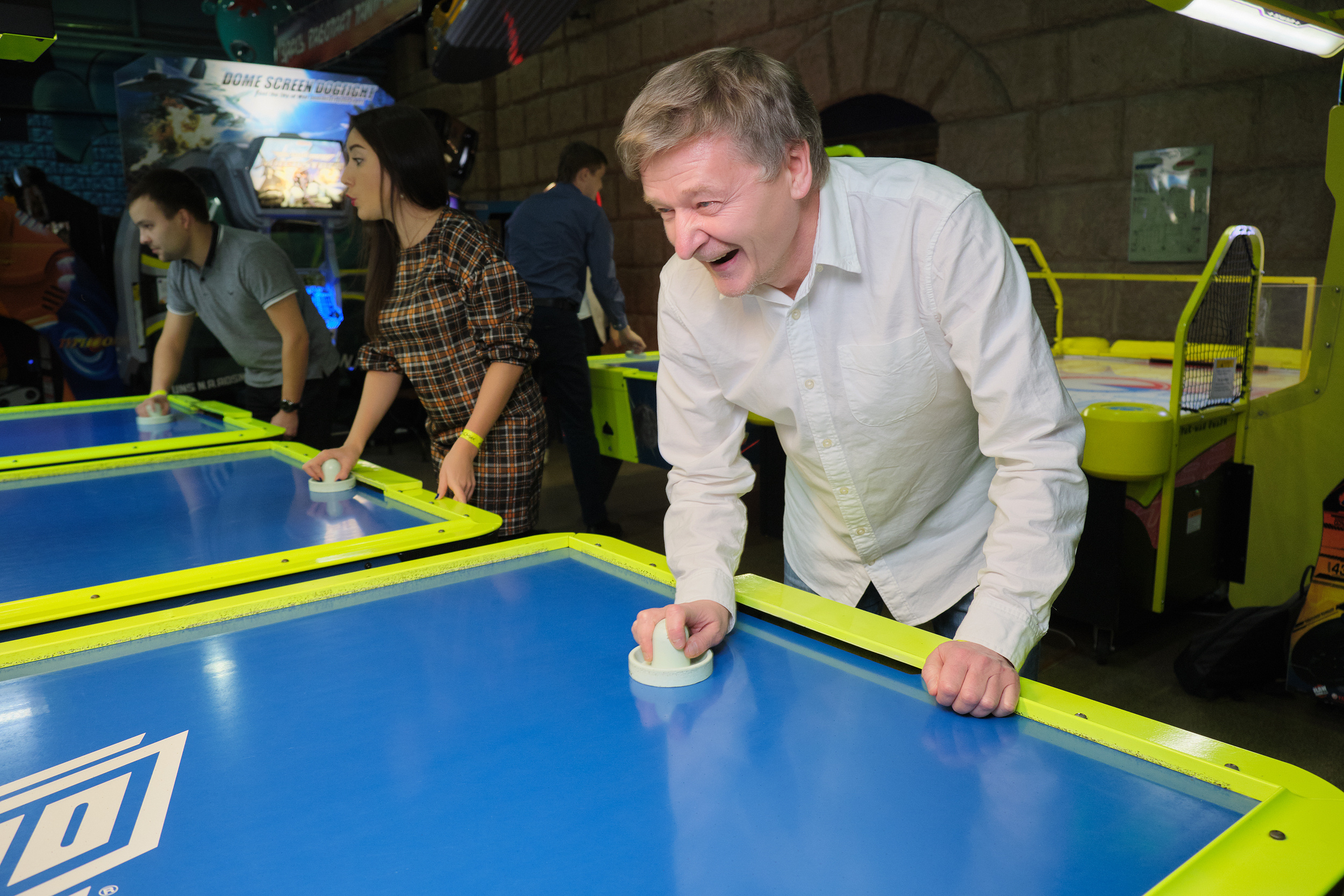 Праздники и Корпоративы. Фотограф и видеограф в Москве Алексей Толстиков