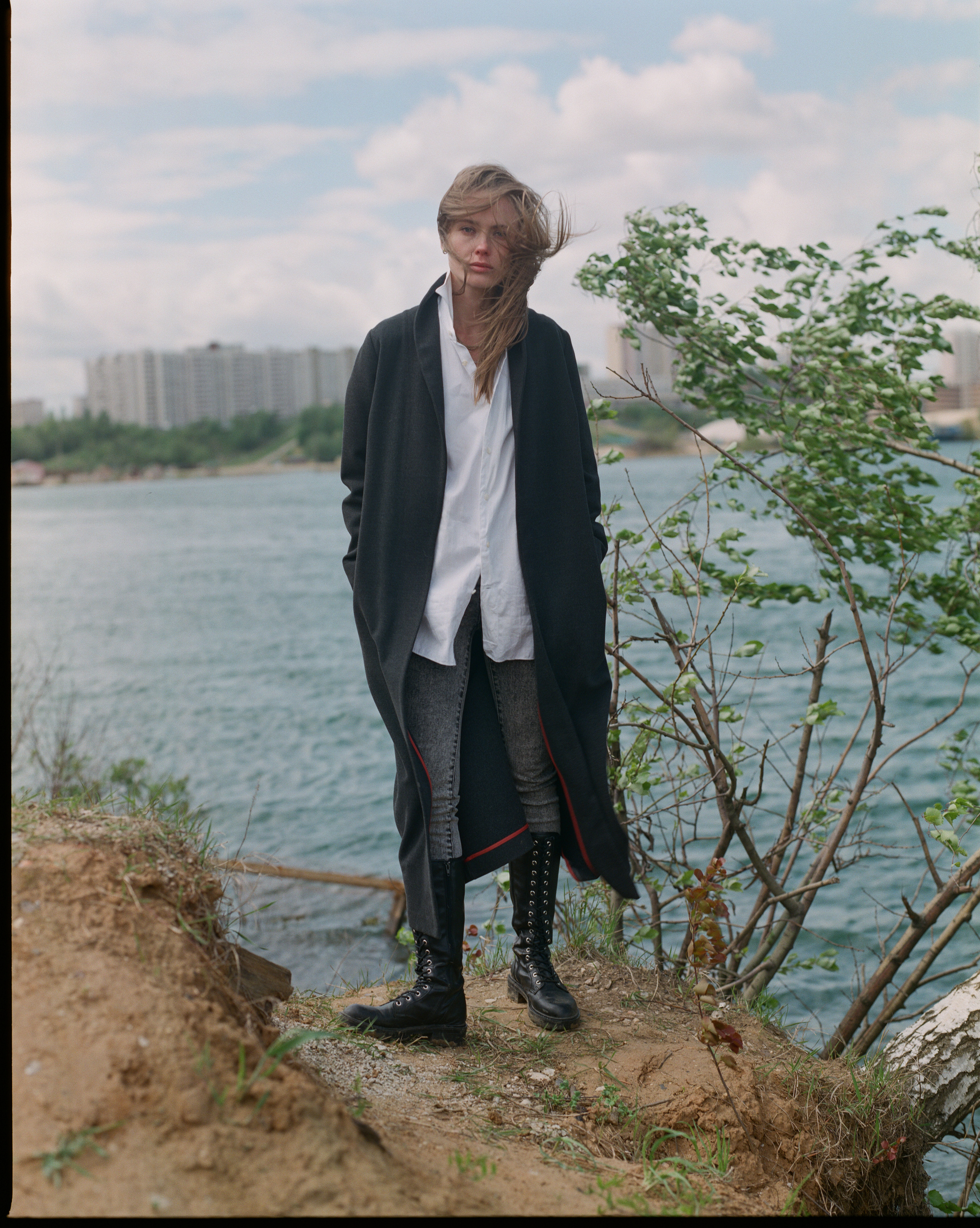 Пленочная фотография. Фотограф и видеограф в Москве Алексей Толстиков