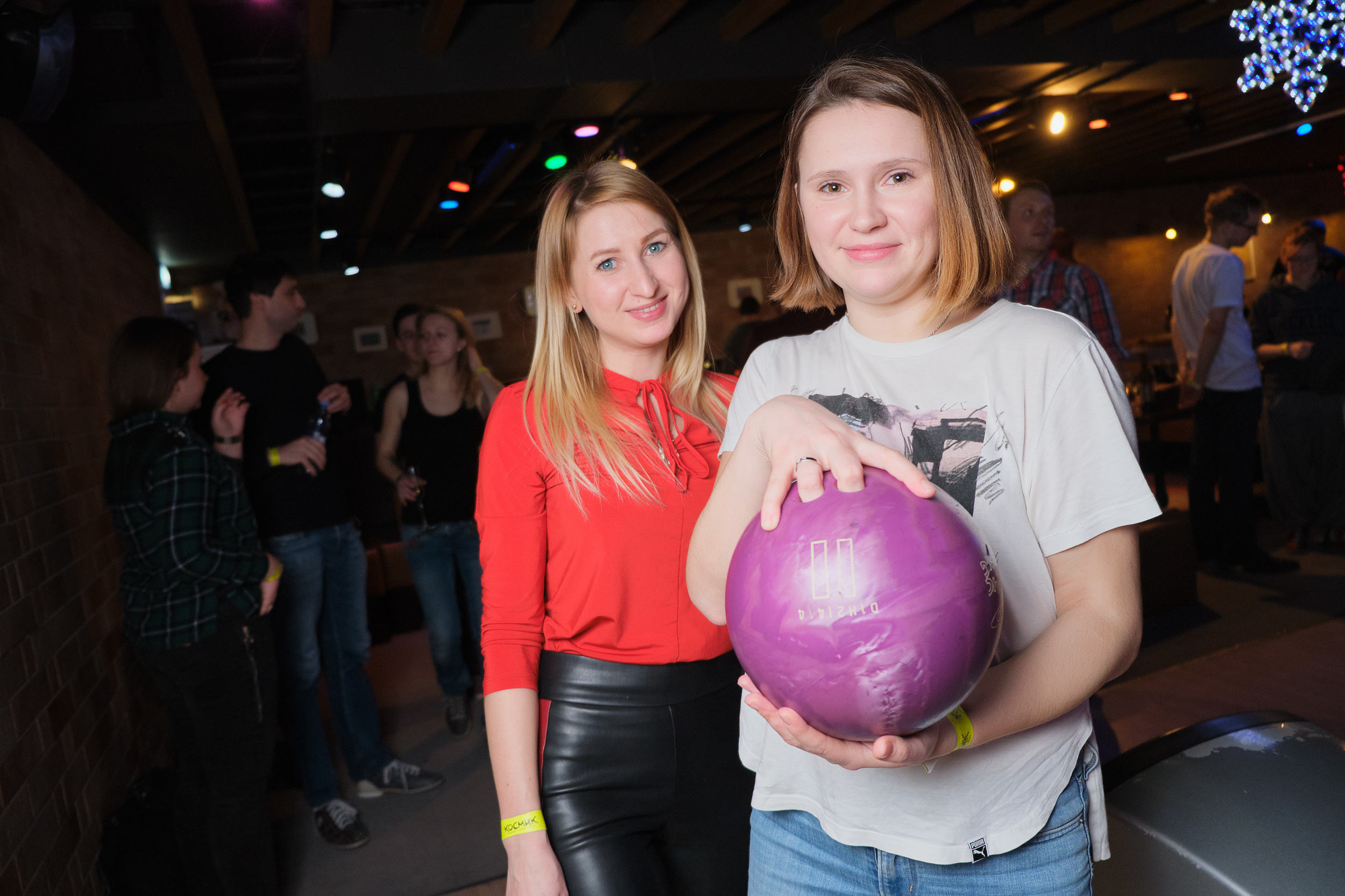 Праздники и Корпоративы. Фотограф и видеограф в Москве Алексей Толстиков