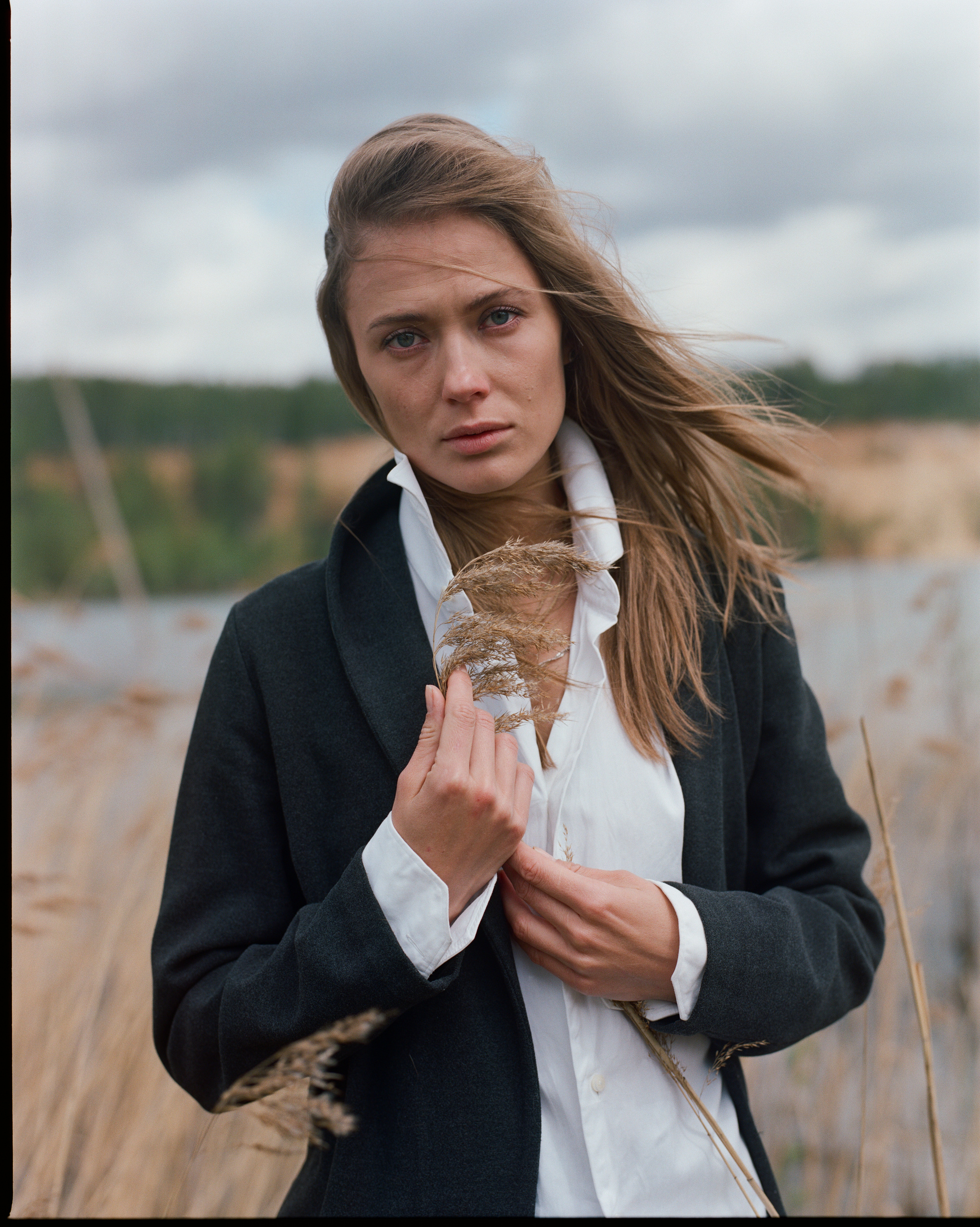 Пленочная фотография. Фотограф и видеограф в Москве Алексей Толстиков