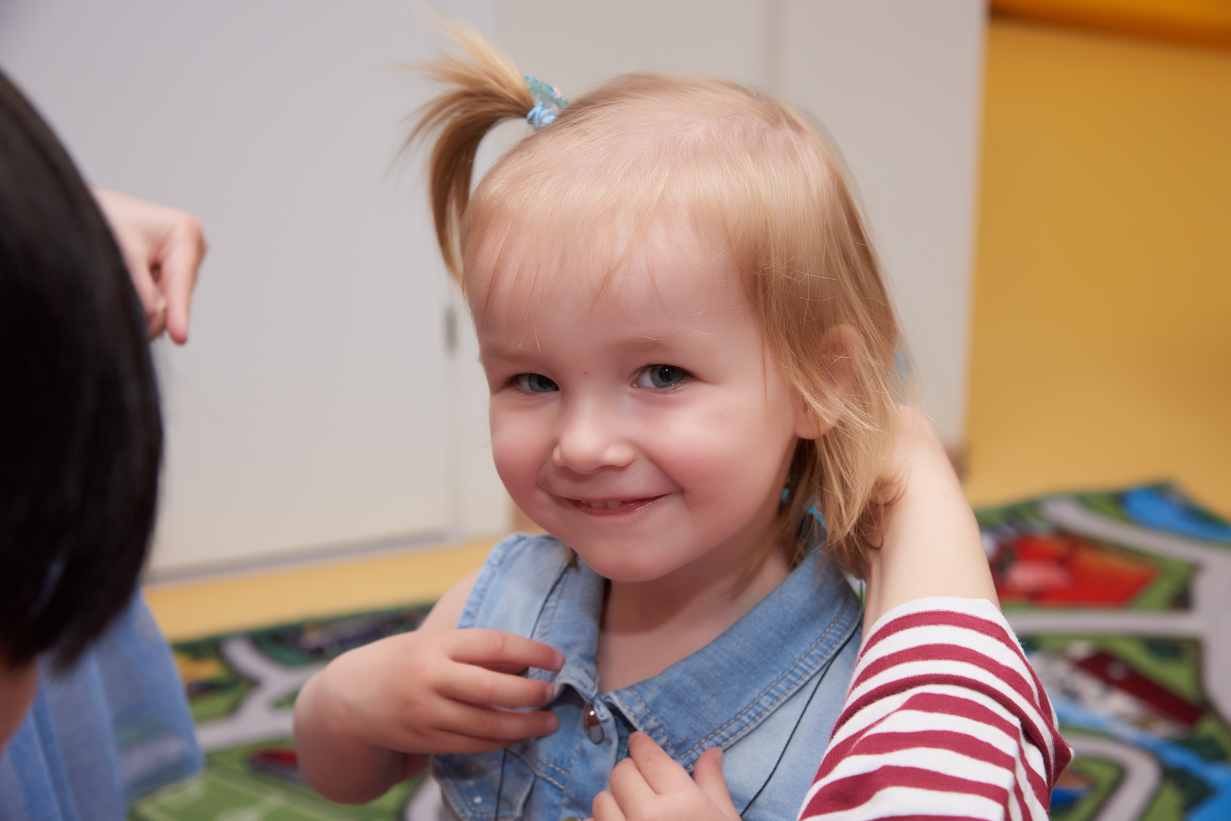 Детские Праздники и Дни Рождения. Фотограф и видеограф в Москве Алексей Толстиков