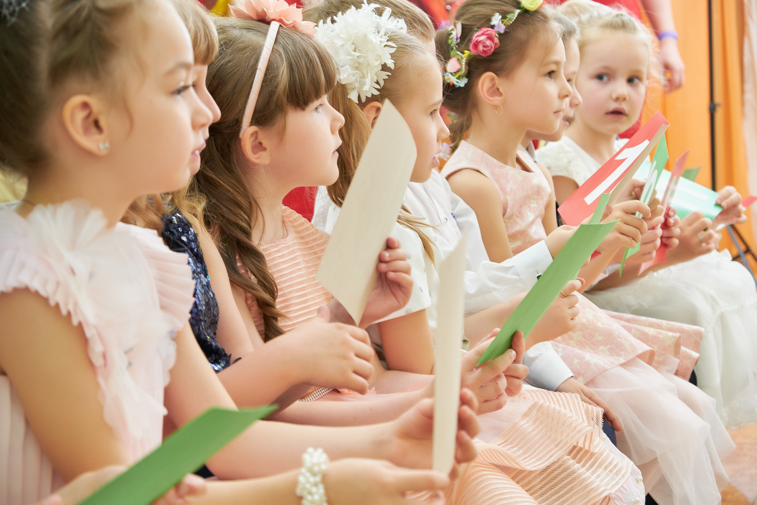 Детские Праздники и Дни Рождения. Фотограф и видеограф в Москве Алексей Толстиков