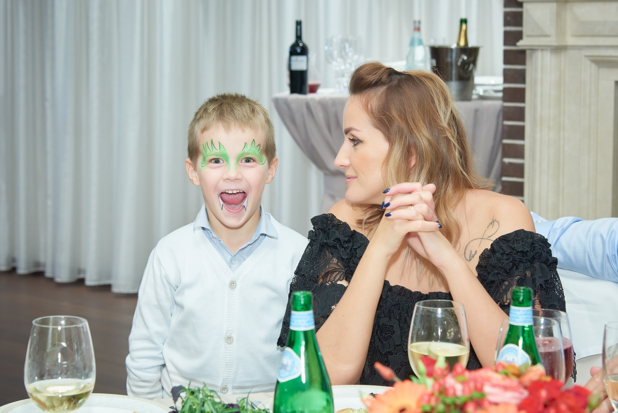 Праздники и Корпоративы. Фотограф и видеограф в Москве Алексей Толстиков