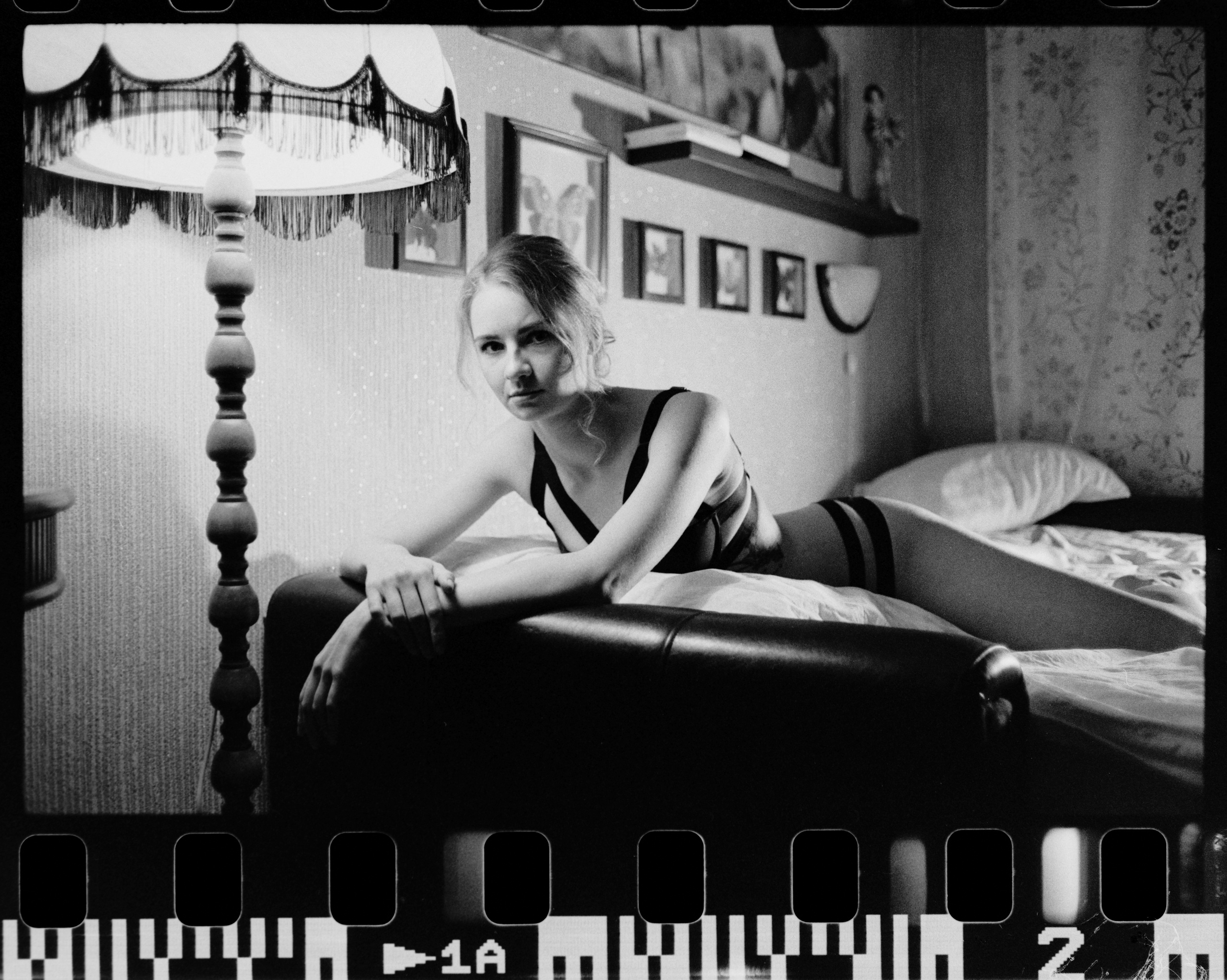 Пленочная фотография. Фотограф и видеограф в Москве Алексей Толстиков