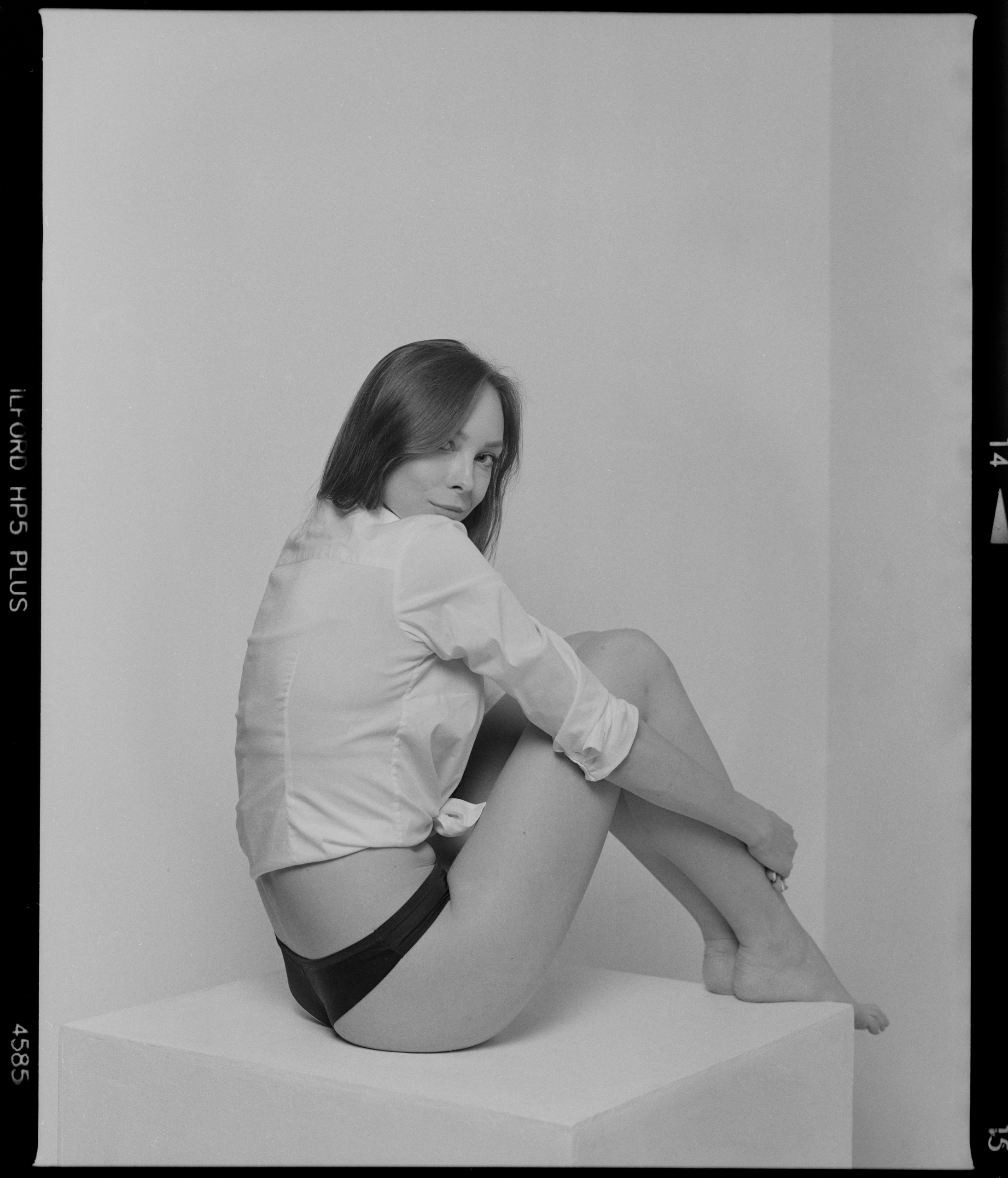 Пленочная фотография. Фотограф и видеограф в Москве Алексей Толстиков