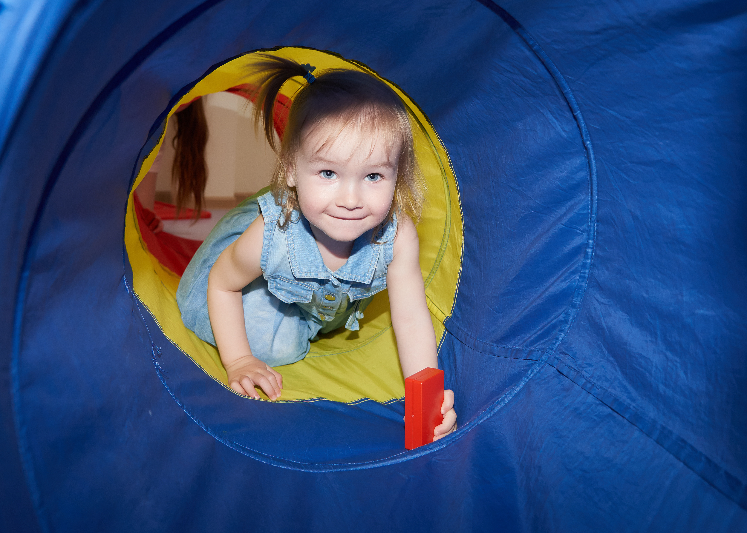 Детские Праздники и Дни Рождения. Фотограф и видеограф в Москве Алексей Толстиков