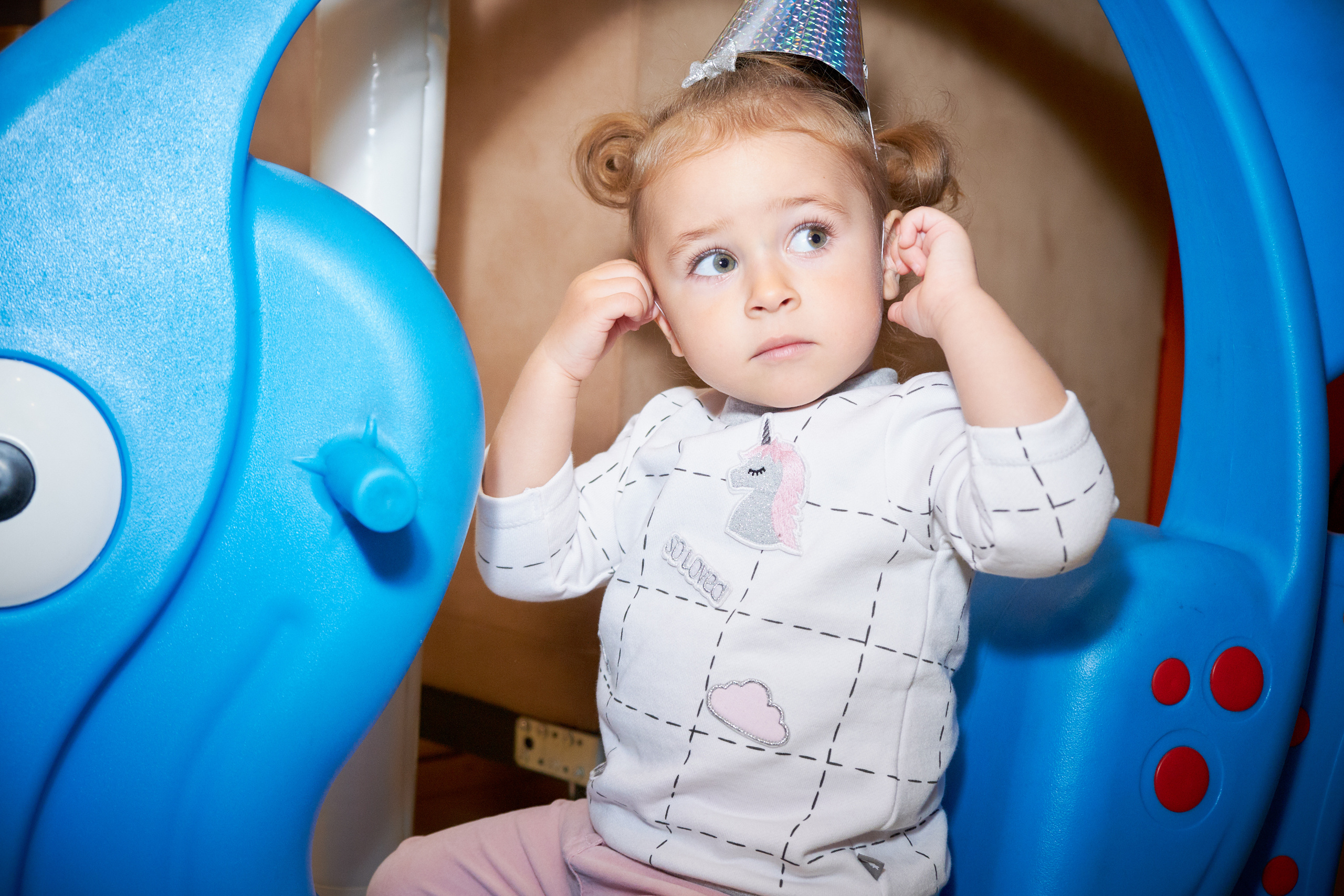 Детские Праздники и Дни Рождения. Фотограф и видеограф в Москве Алексей Толстиков