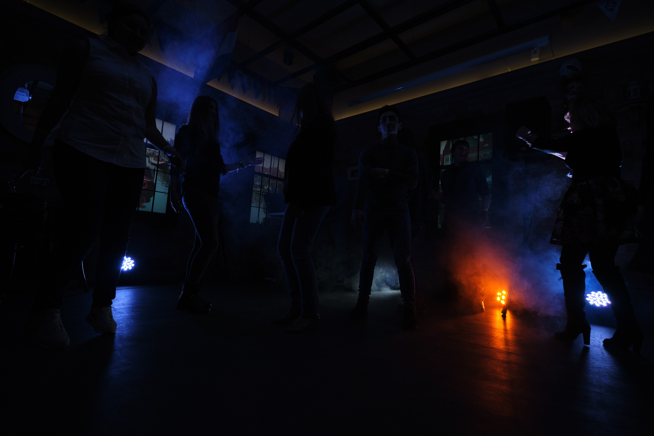 Праздники и Корпоративы. Фотограф и видеограф в Москве Алексей Толстиков