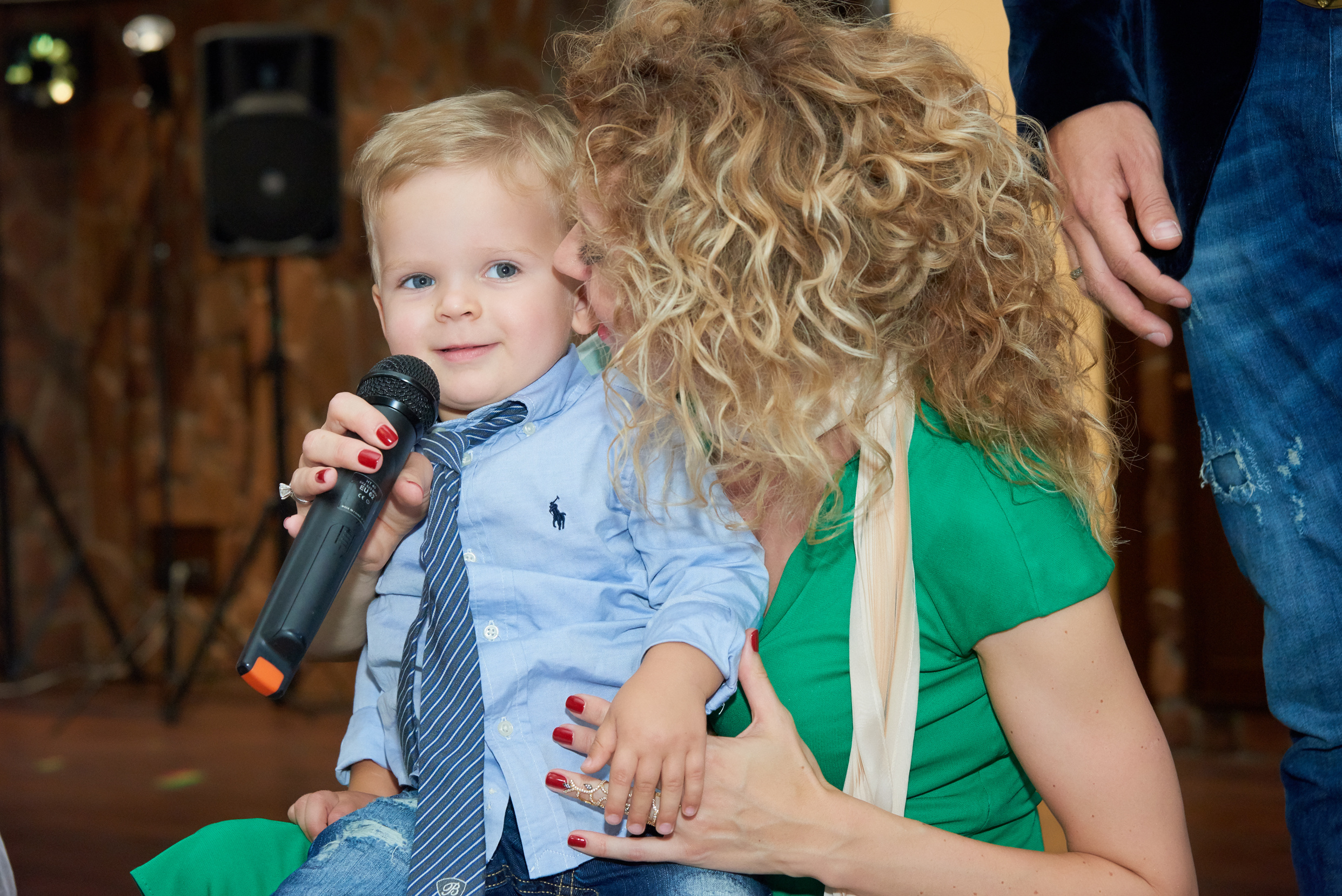 Праздники и Корпоративы. Фотограф и видеограф в Москве Алексей Толстиков