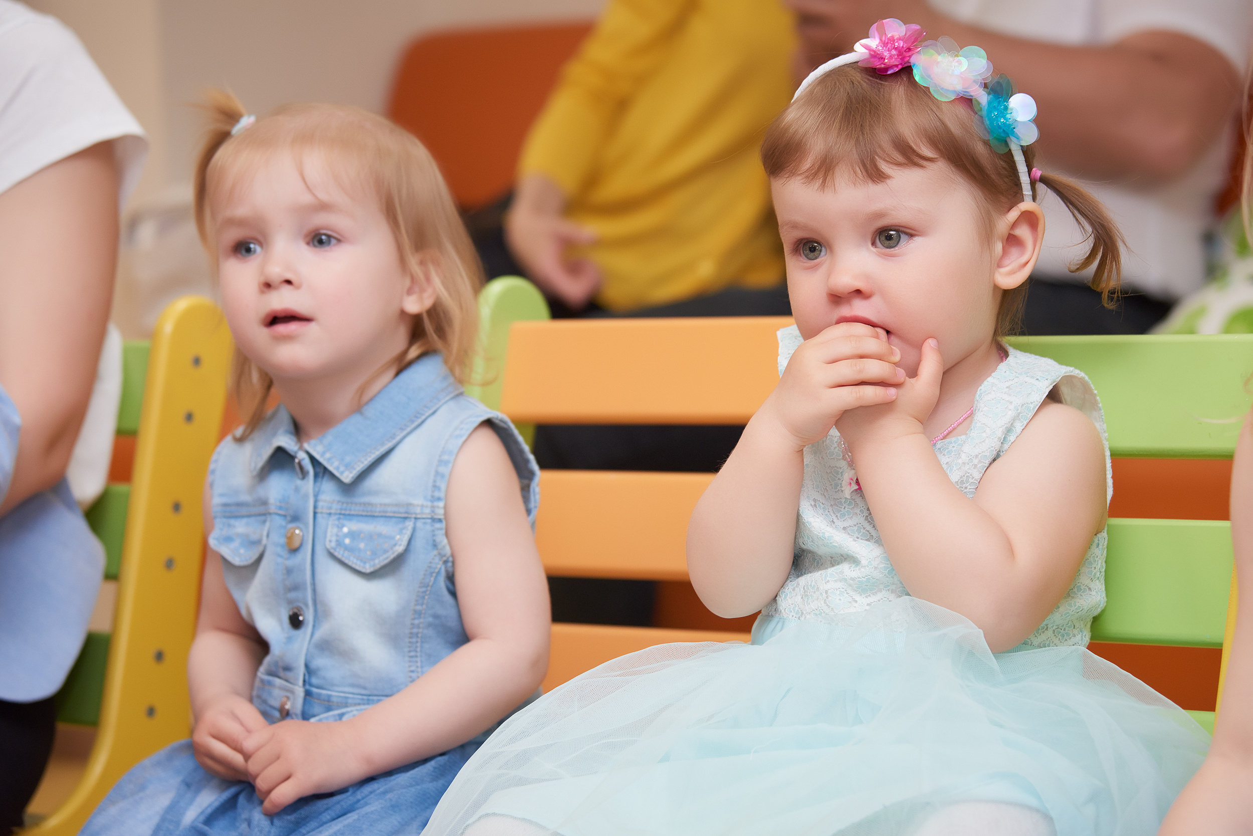 Детские Праздники и Дни Рождения. Фотограф и видеограф в Москве Алексей Толстиков