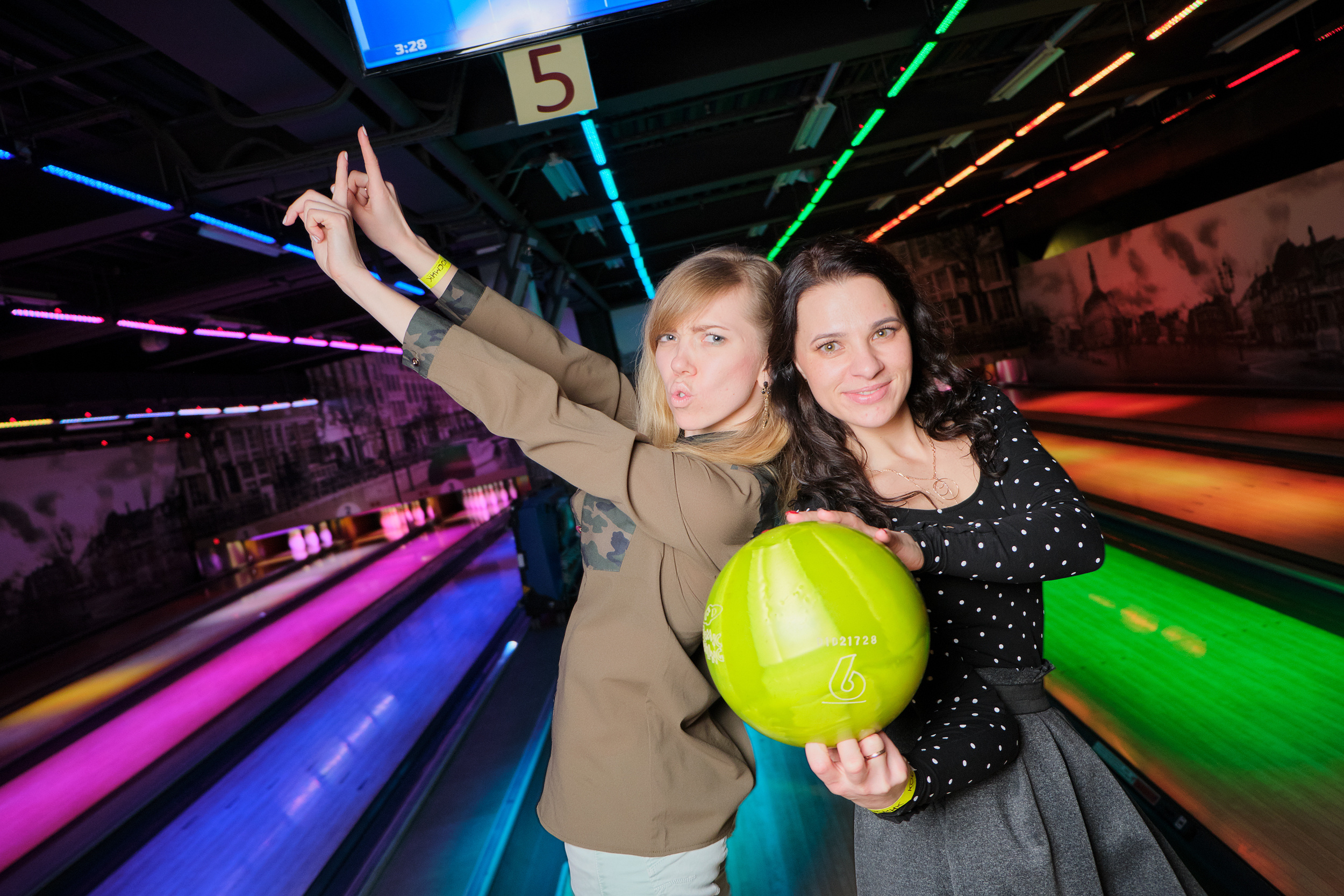 Праздники и Корпоративы. Фотограф и видеограф в Москве Алексей Толстиков