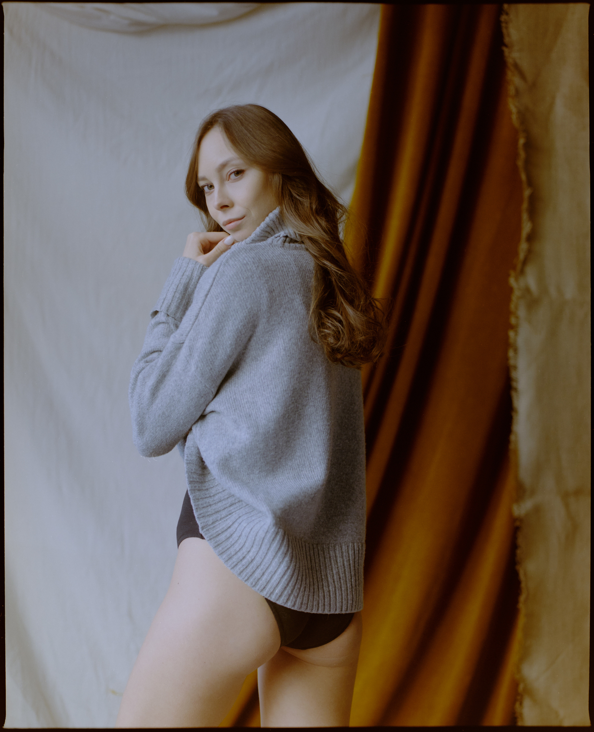 Пленочная фотография. Фотограф и видеограф в Москве Алексей Толстиков