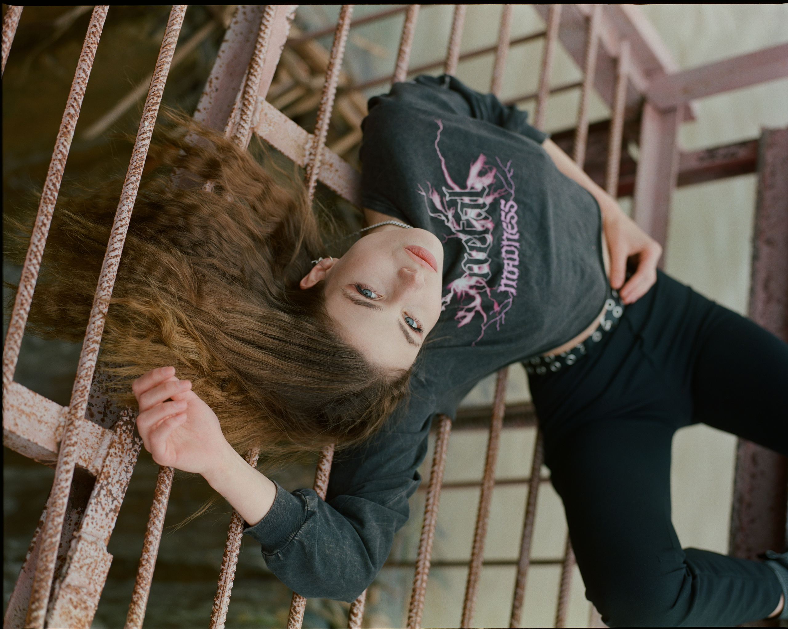 Пленочная фотография. Фотограф и видеограф в Москве Алексей Толстиков