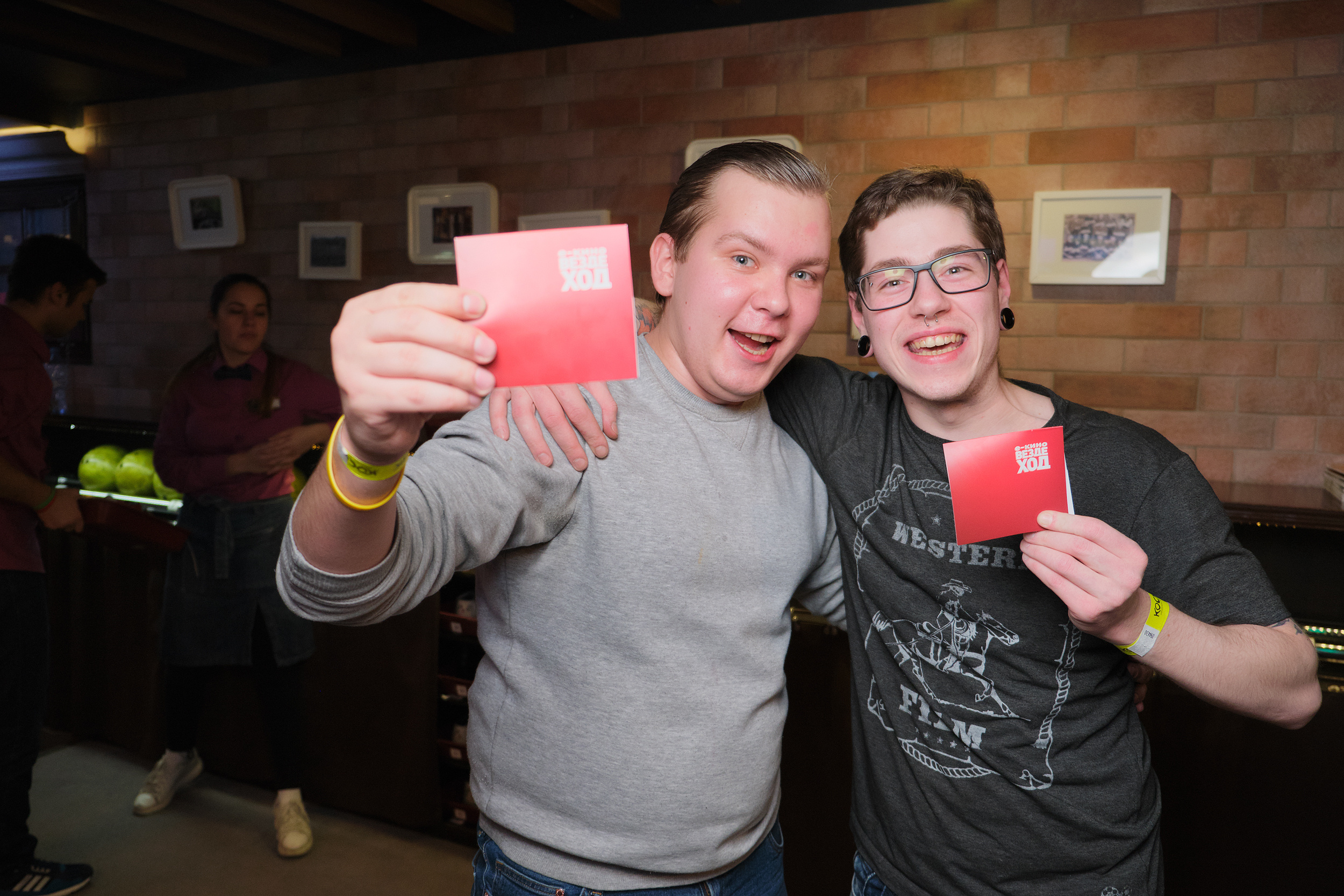 Праздники и Корпоративы. Фотограф и видеограф в Москве Алексей Толстиков