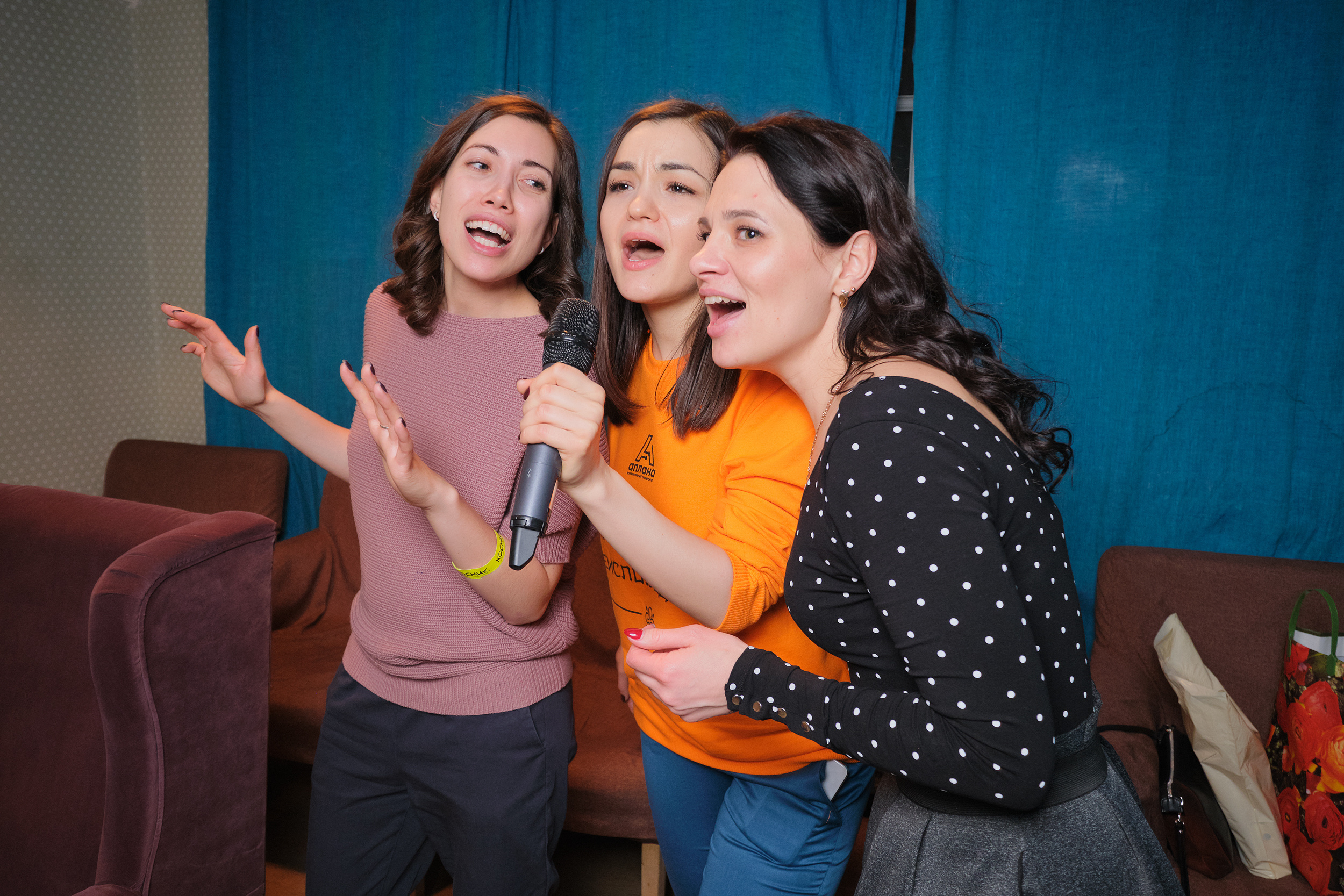 Праздники и Корпоративы. Фотограф и видеограф в Москве Алексей Толстиков