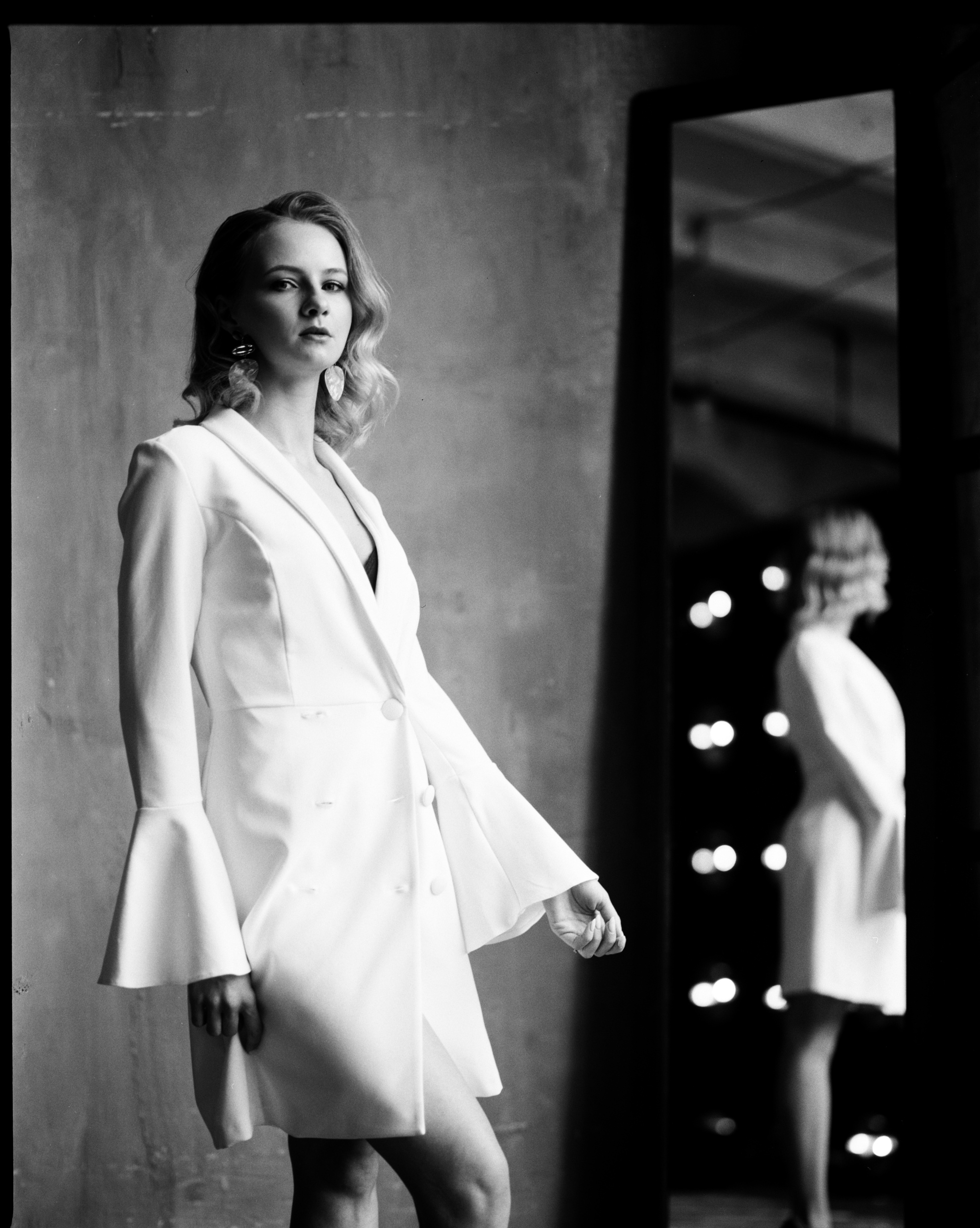 Пленочная фотография. Фотограф и видеограф в Москве Алексей Толстиков