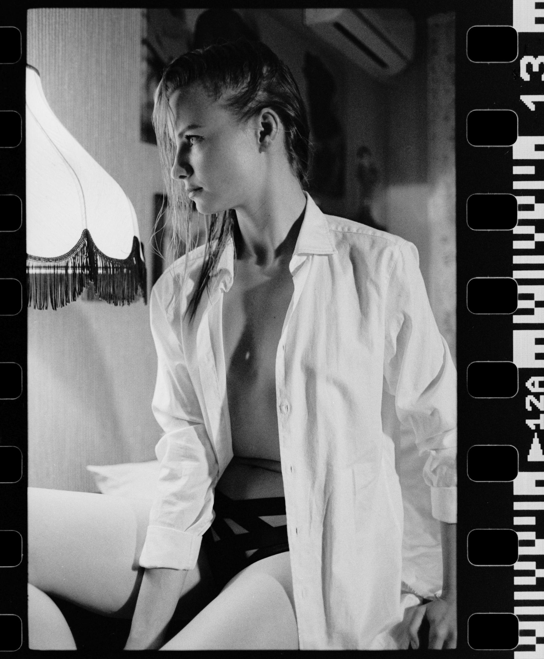 Пленочная фотография. Фотограф и видеограф в Москве Алексей Толстиков