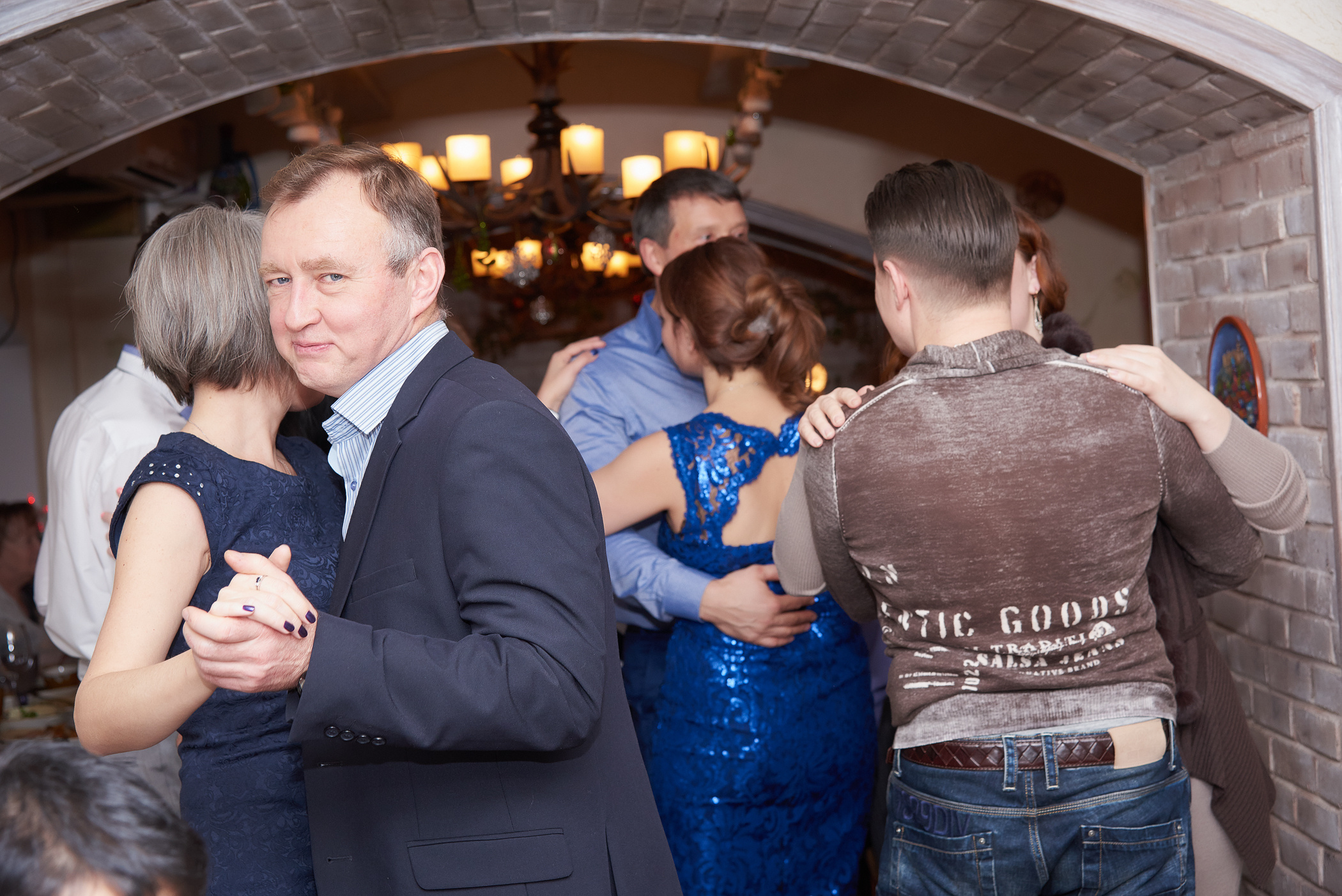 Праздники и Корпоративы. Фотограф и видеограф в Москве Алексей Толстиков