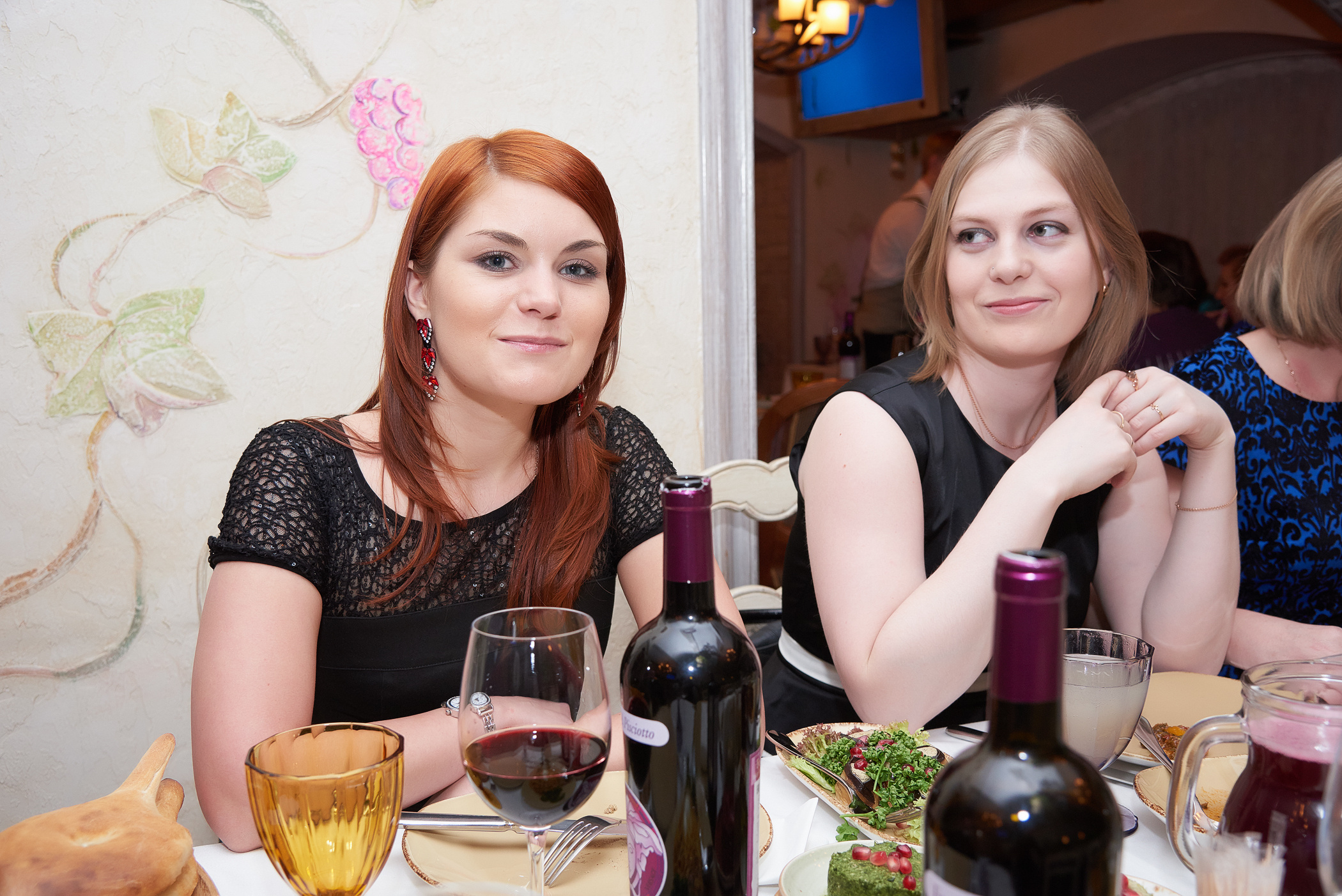 Праздники и Корпоративы. Фотограф и видеограф в Москве Алексей Толстиков