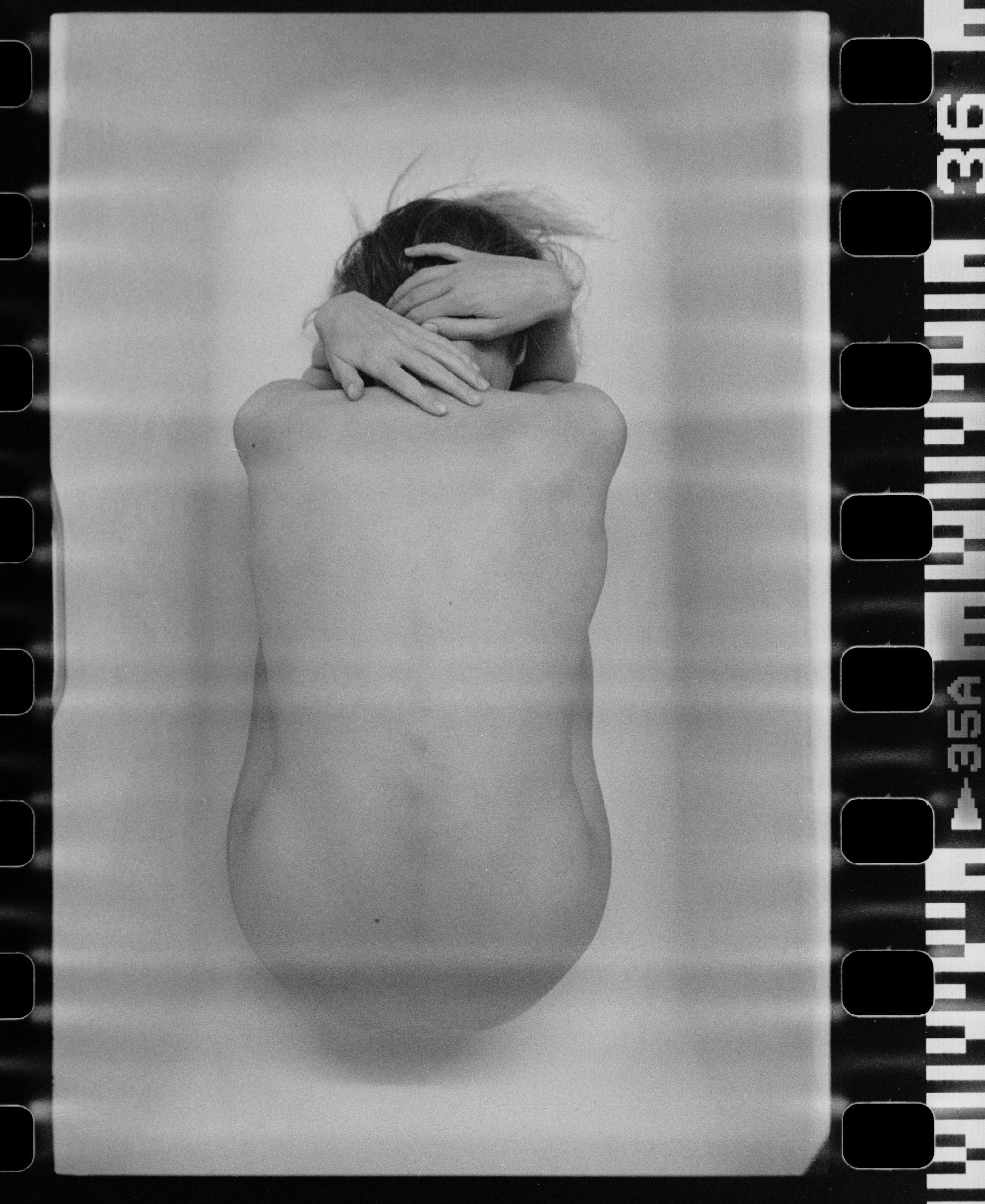 Пленочная фотография. Фотограф и видеограф в Москве Алексей Толстиков