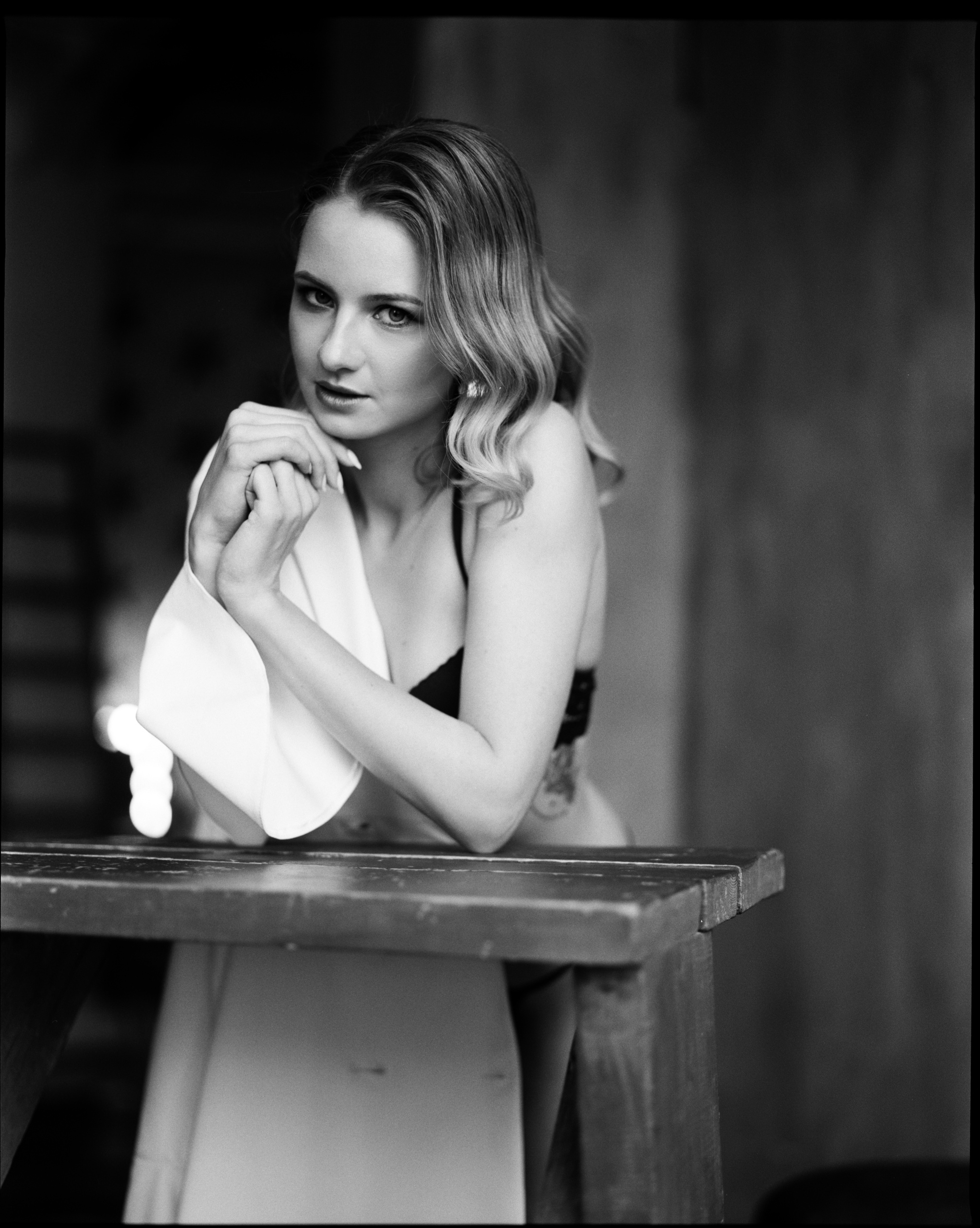 Пленочная фотография. Фотограф и видеограф в Москве Алексей Толстиков